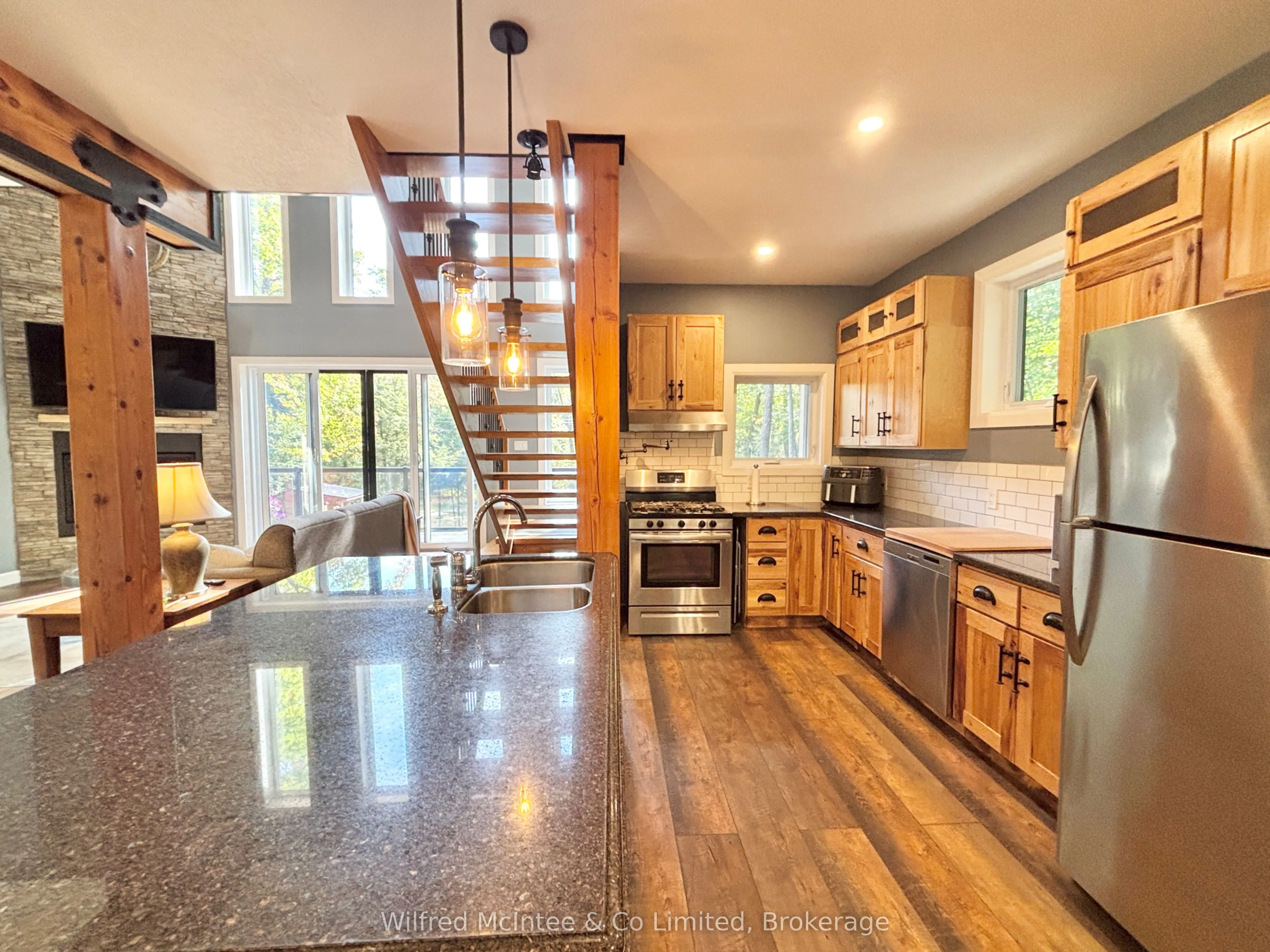 78 Indian Trail