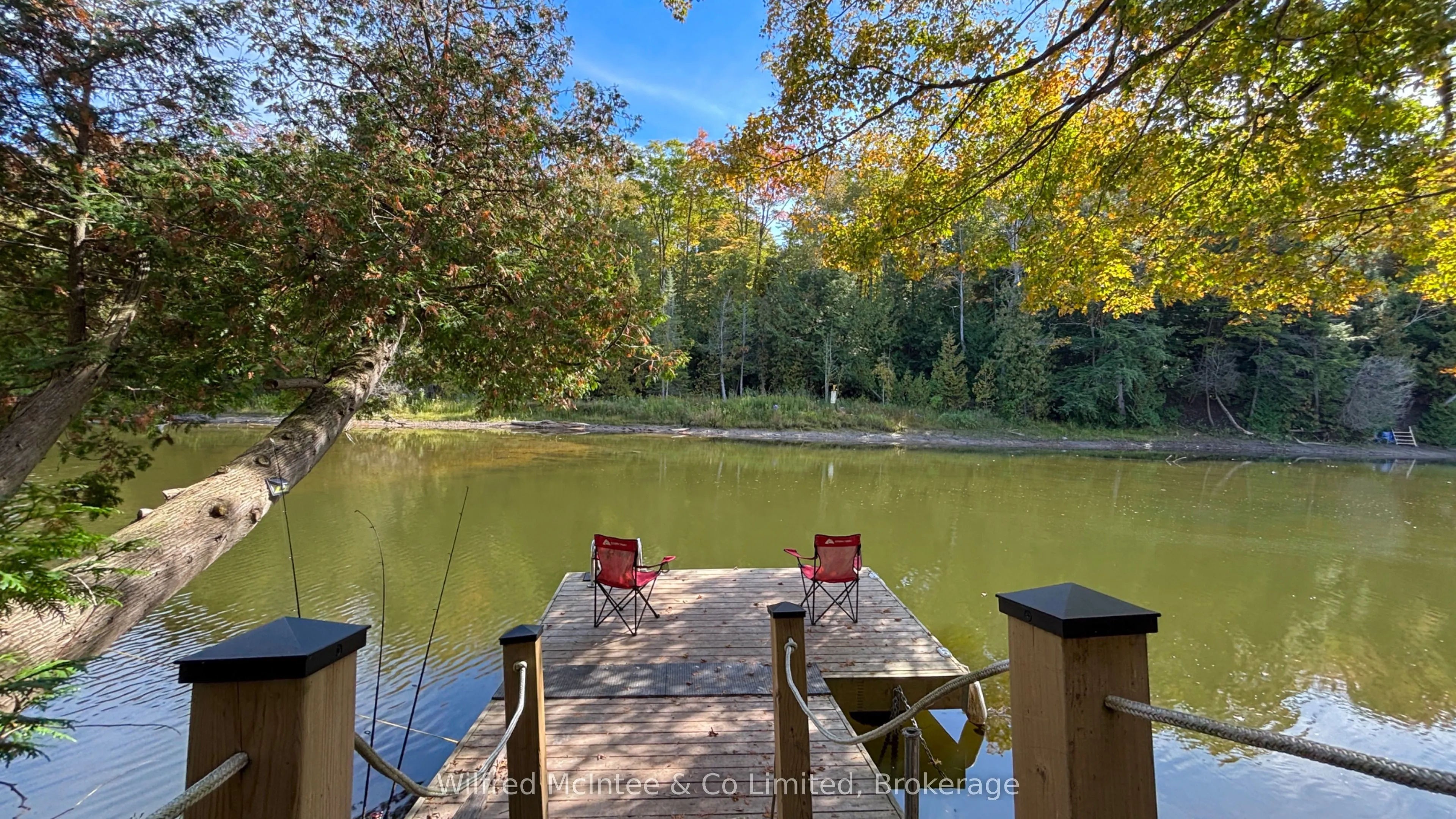 78 Indian Trail