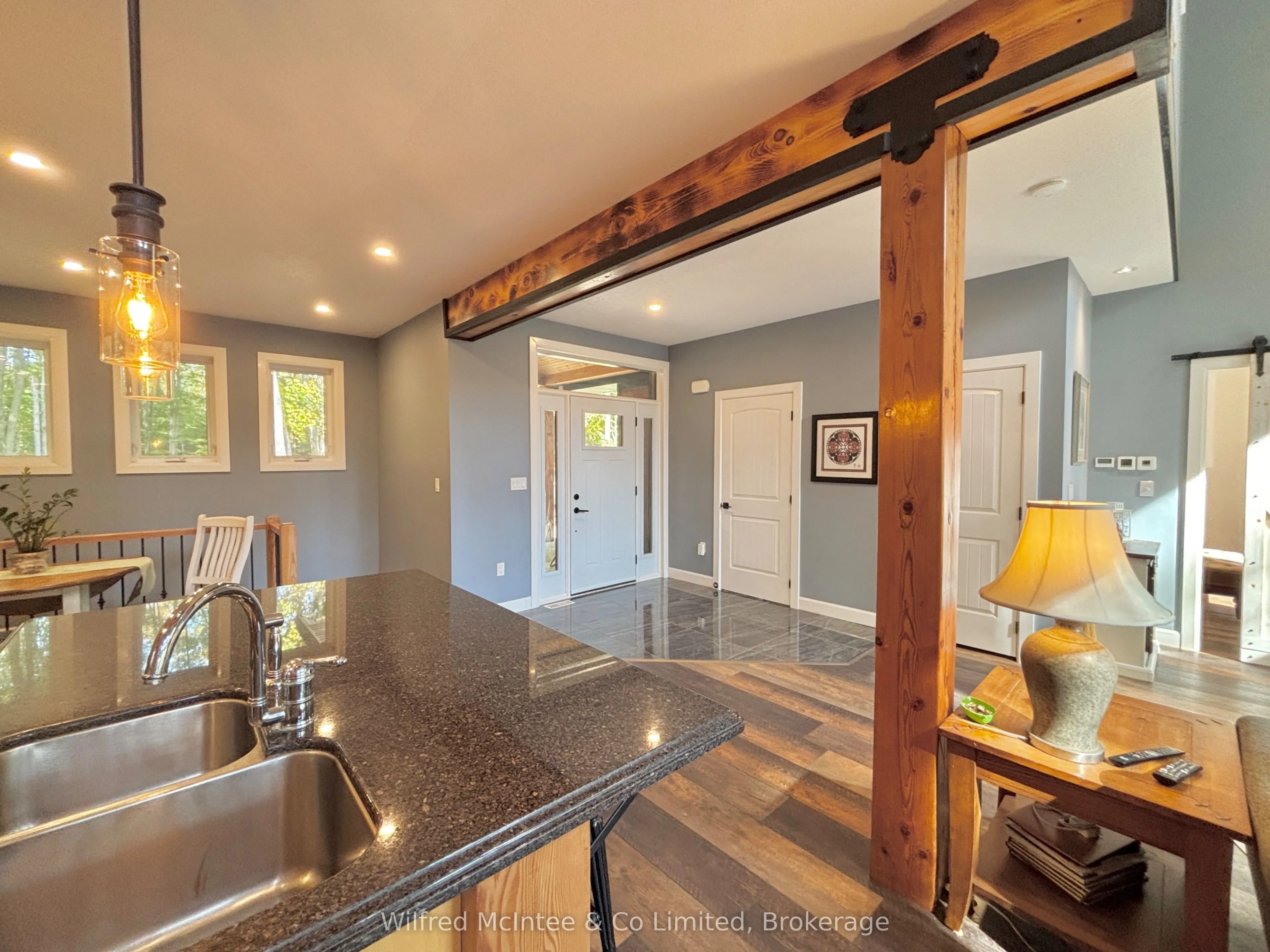 78 Indian Trail