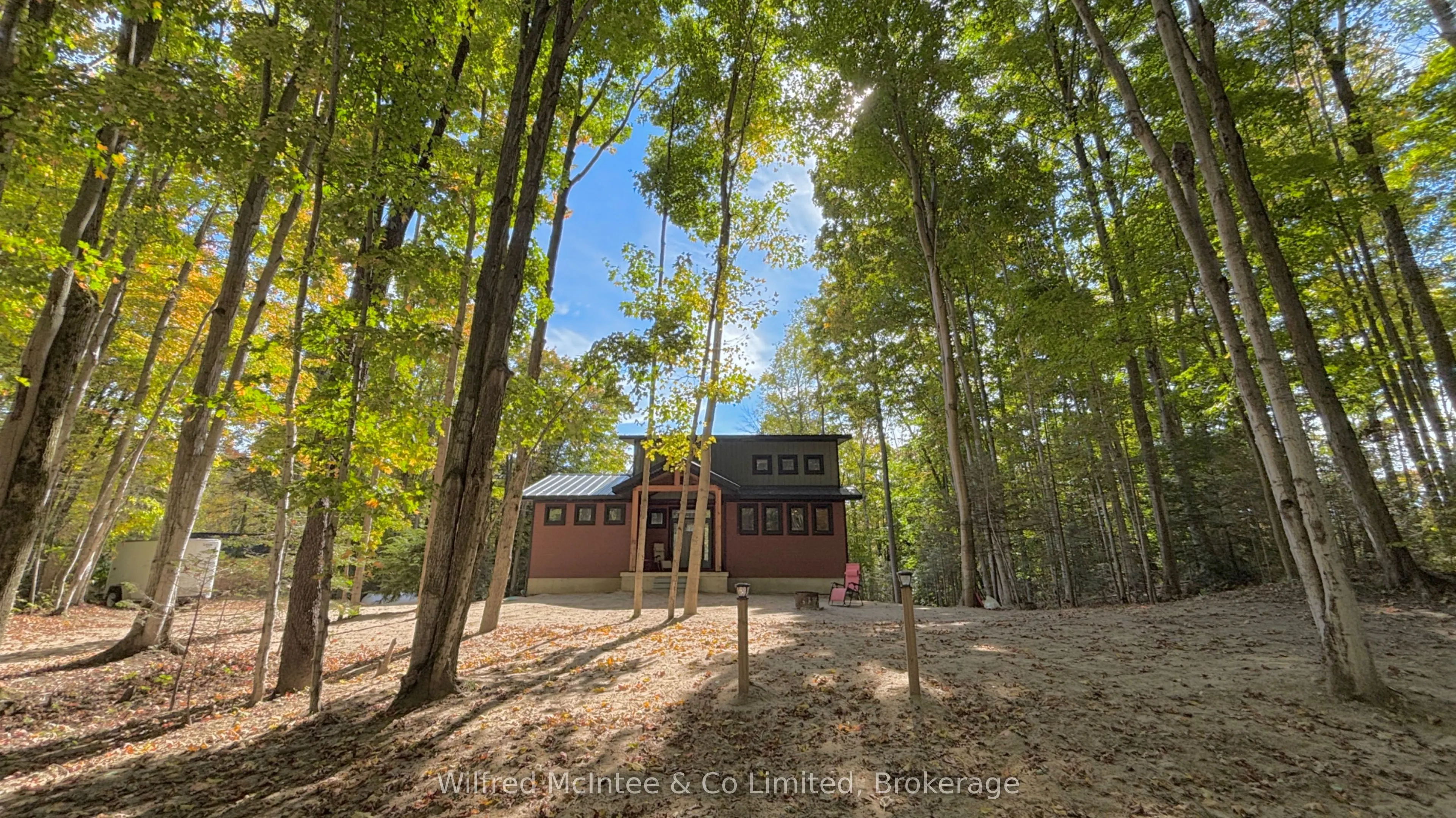 78 Indian Trail