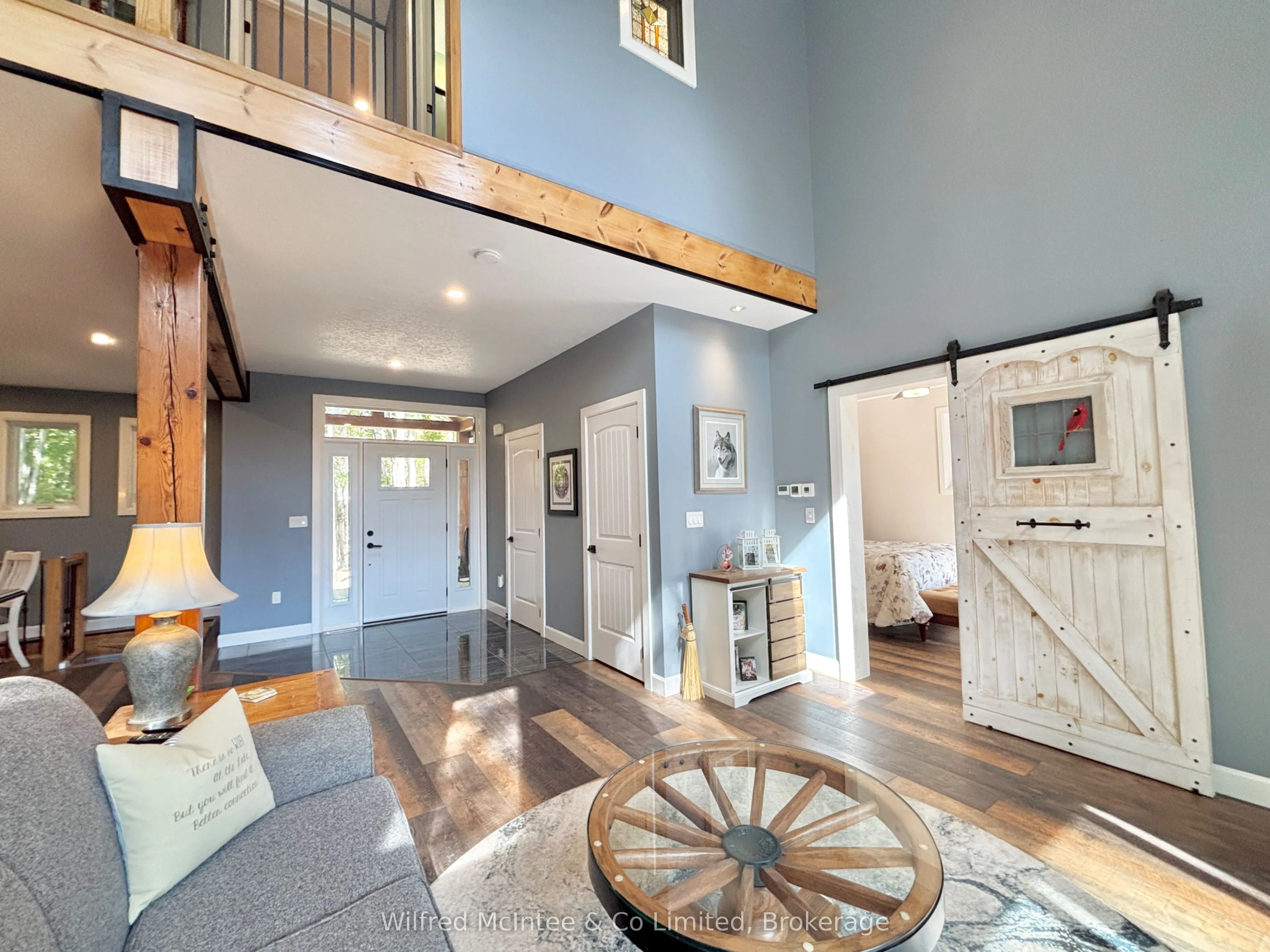 78 Indian Trail
