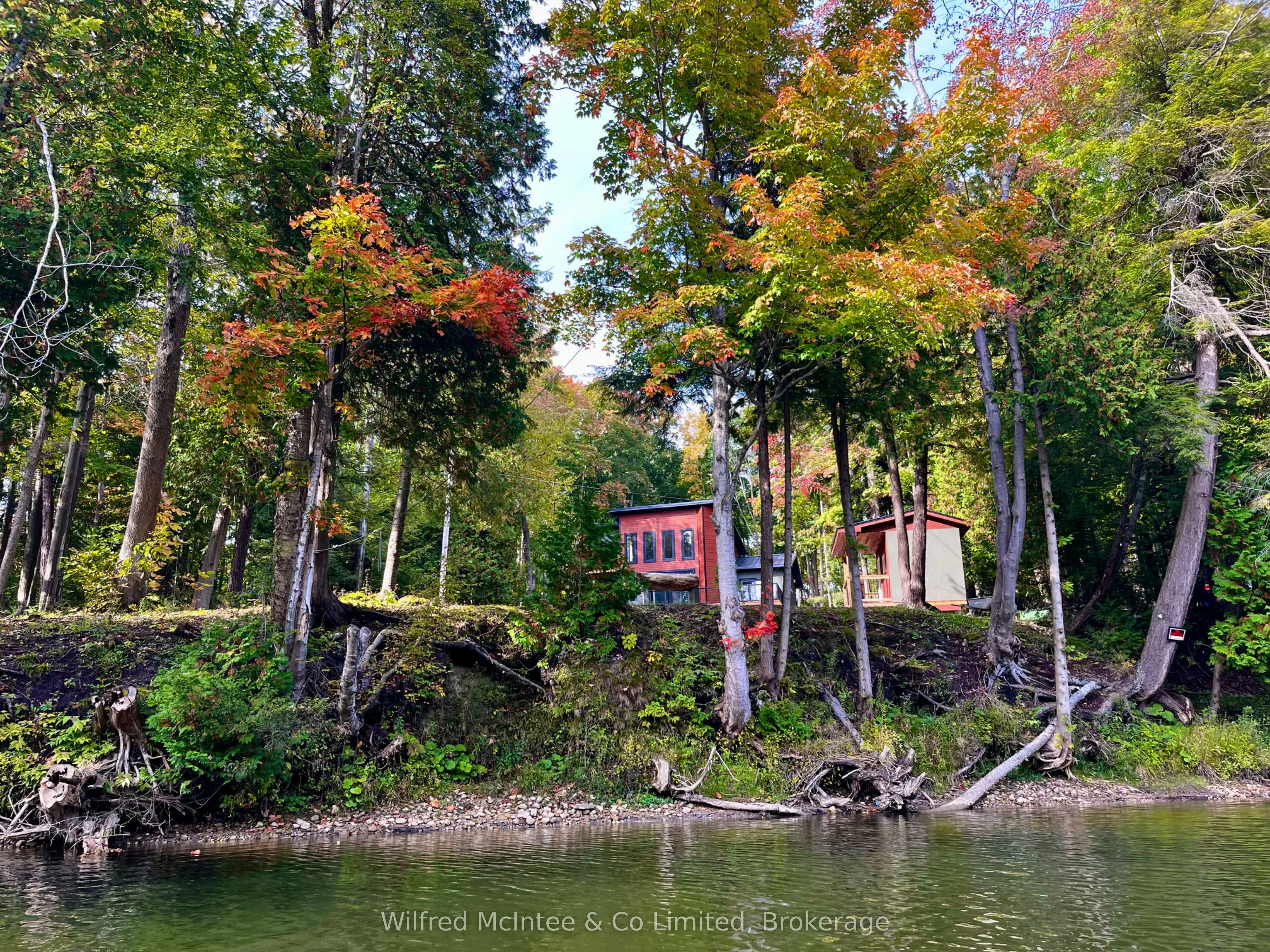 78 Indian Trail