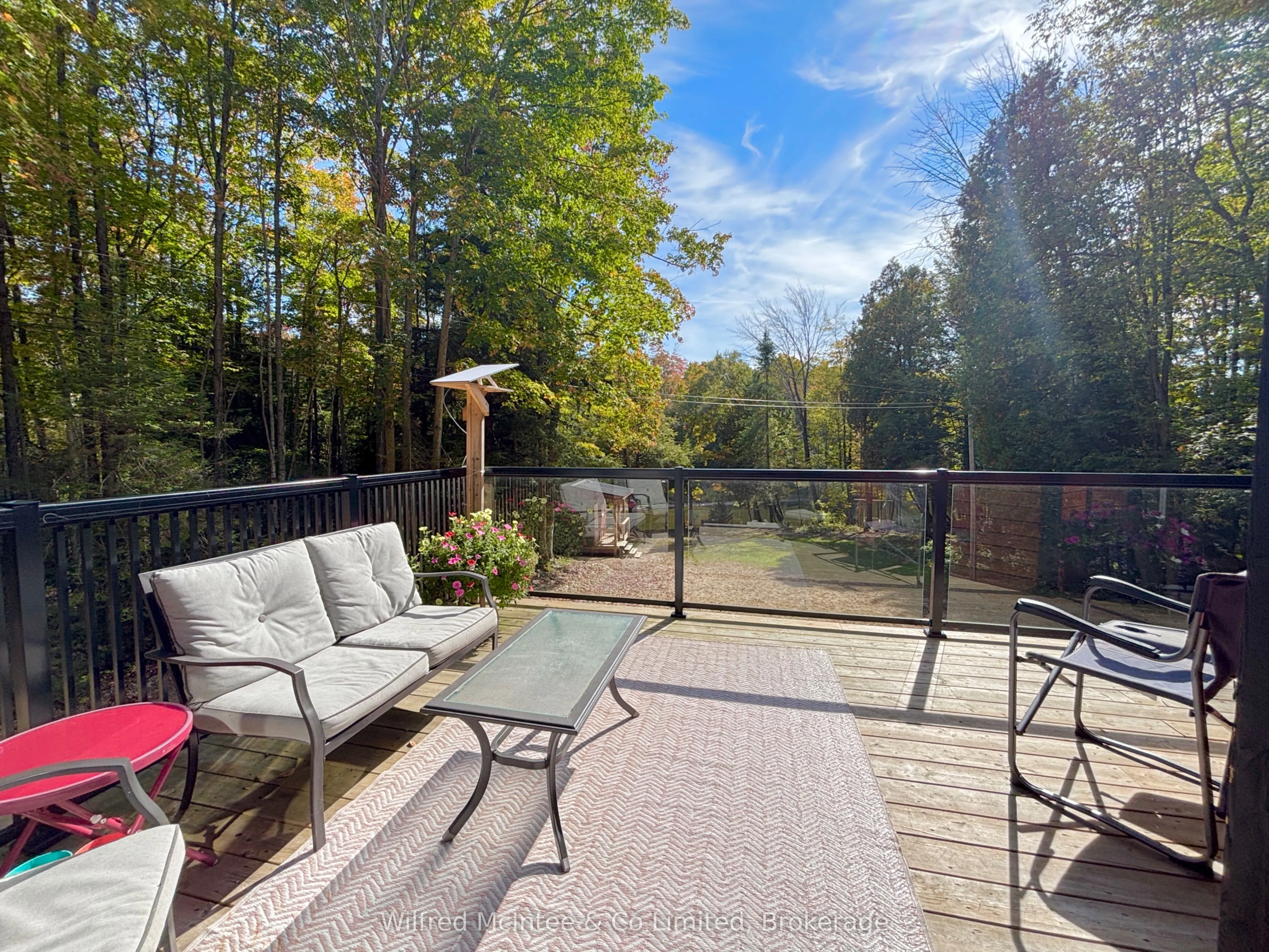78 Indian Trail