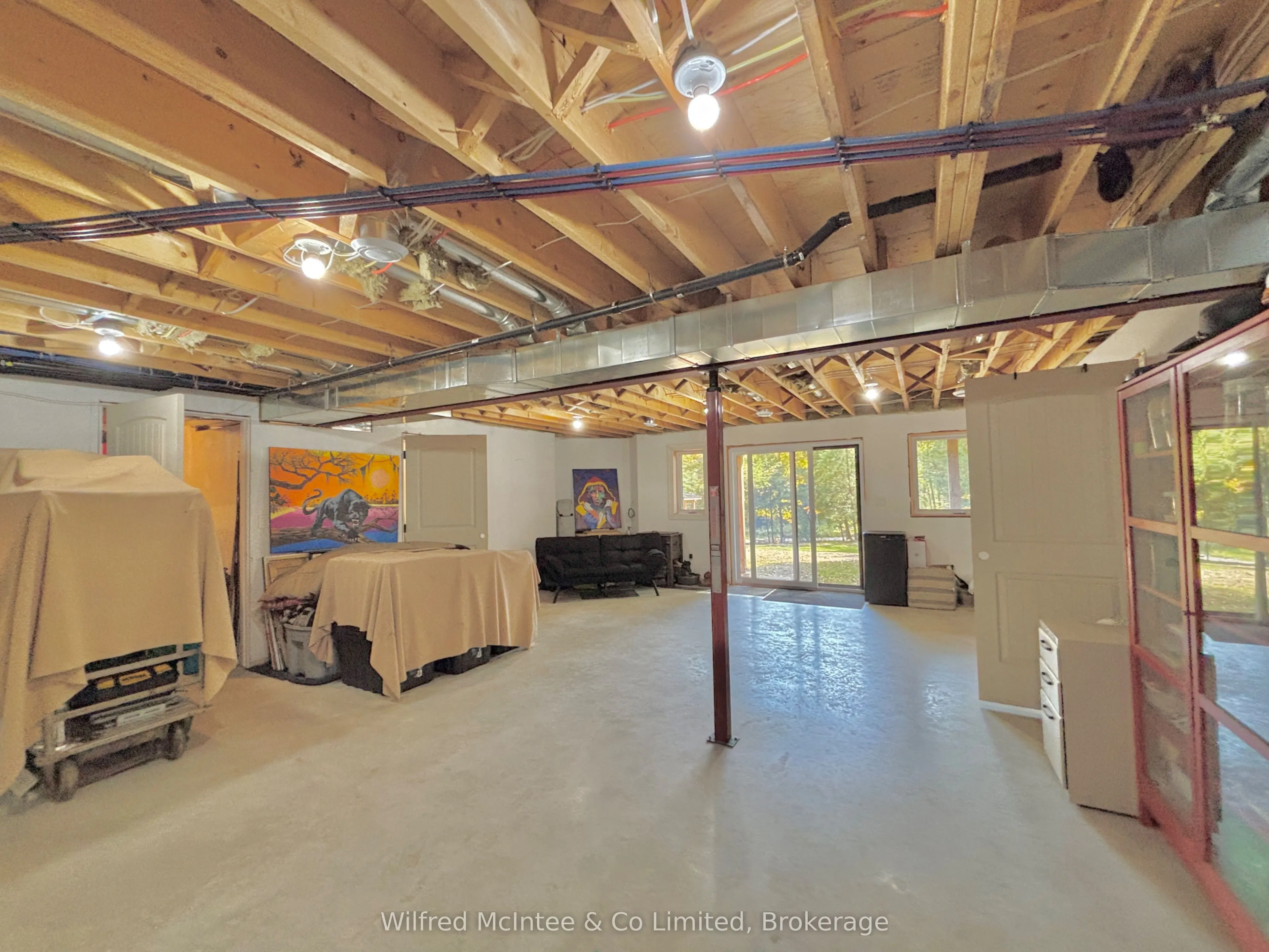 78 Indian Trail