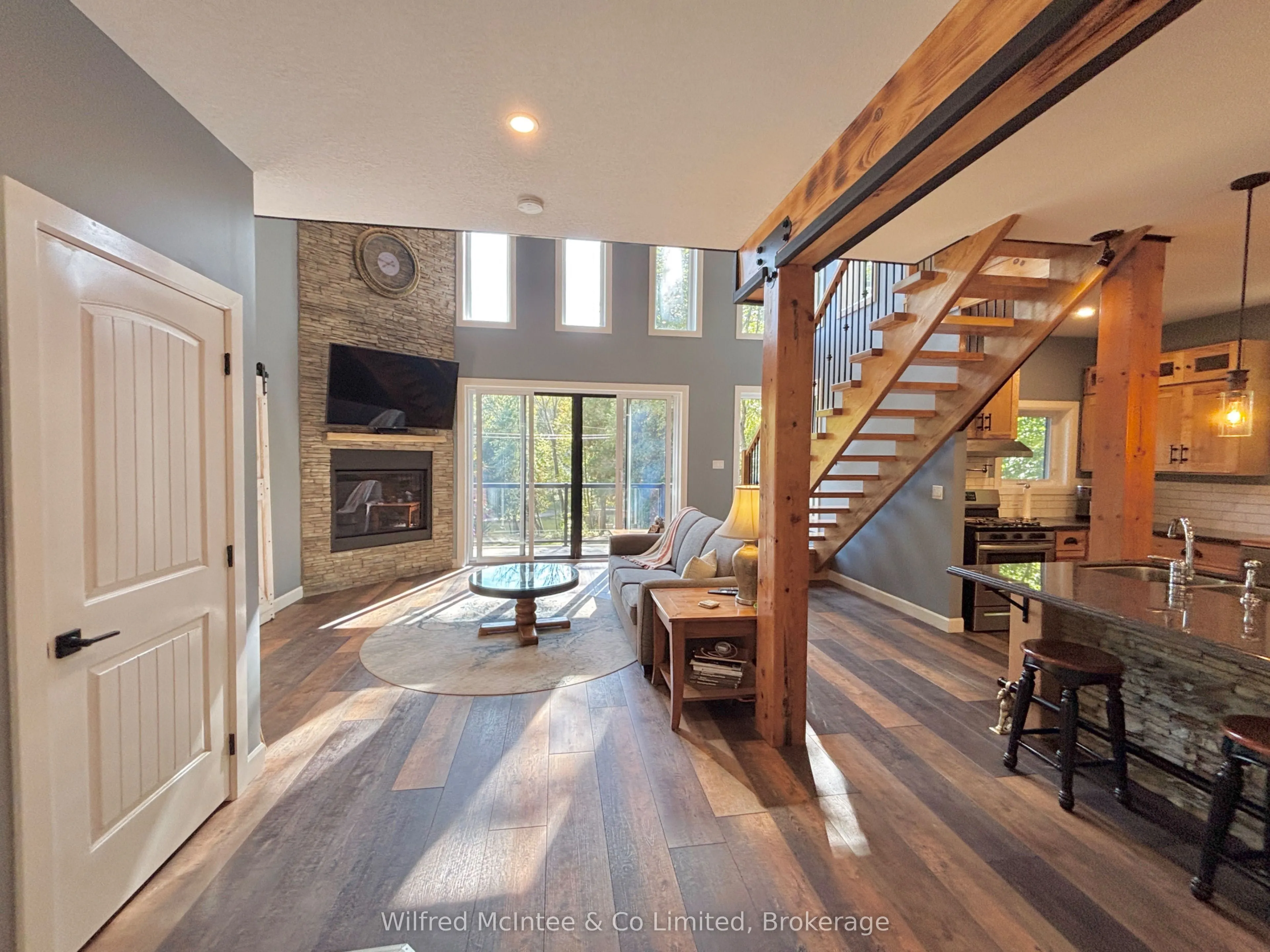78 Indian Trail