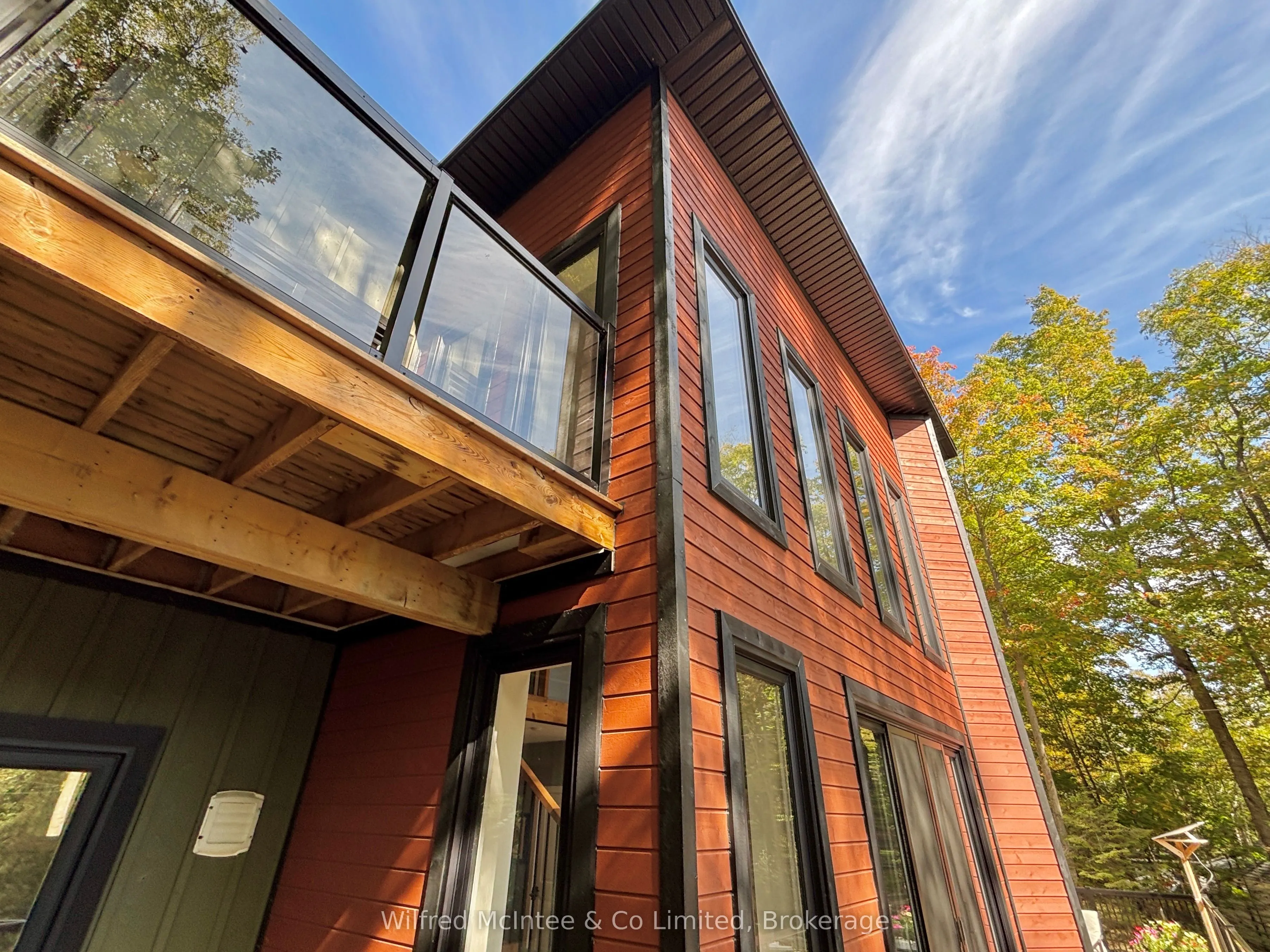 78 Indian Trail