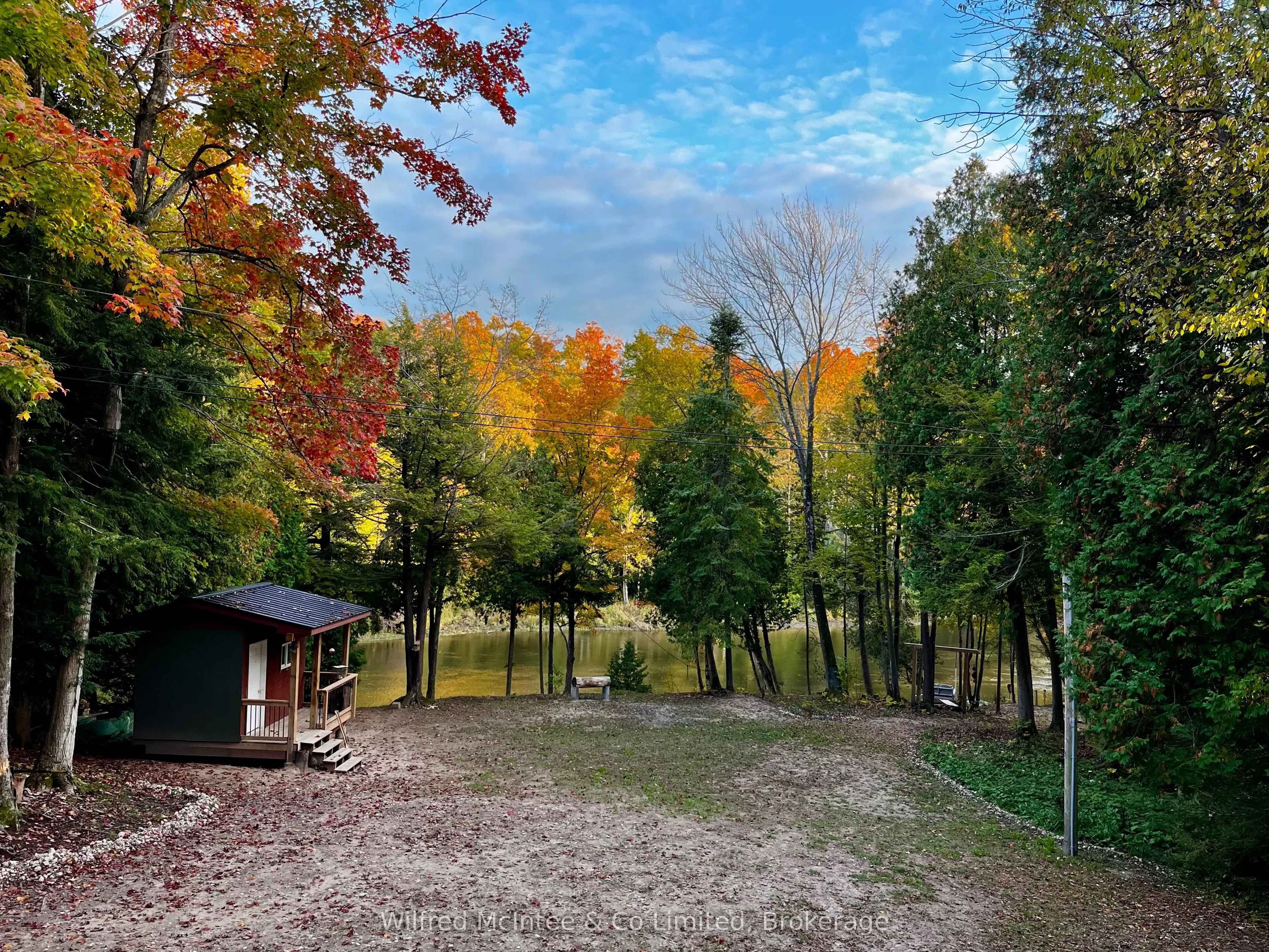 78 Indian Trail
