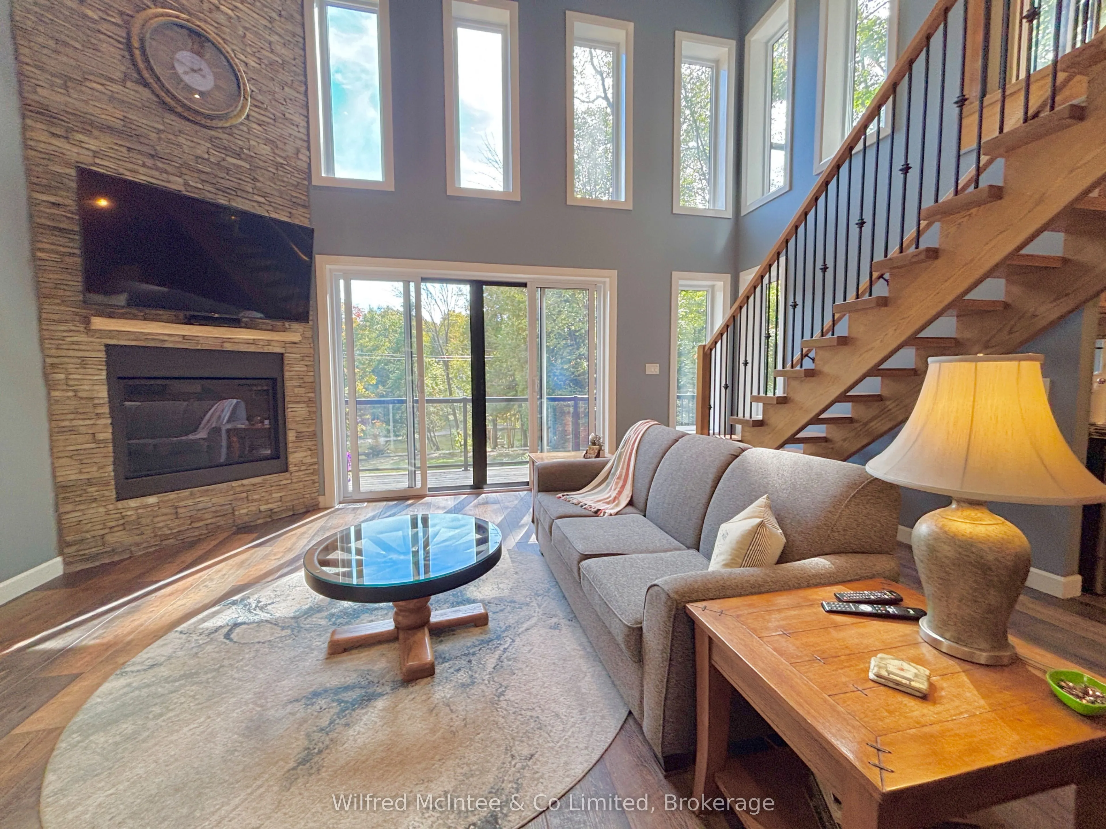 78 Indian Trail