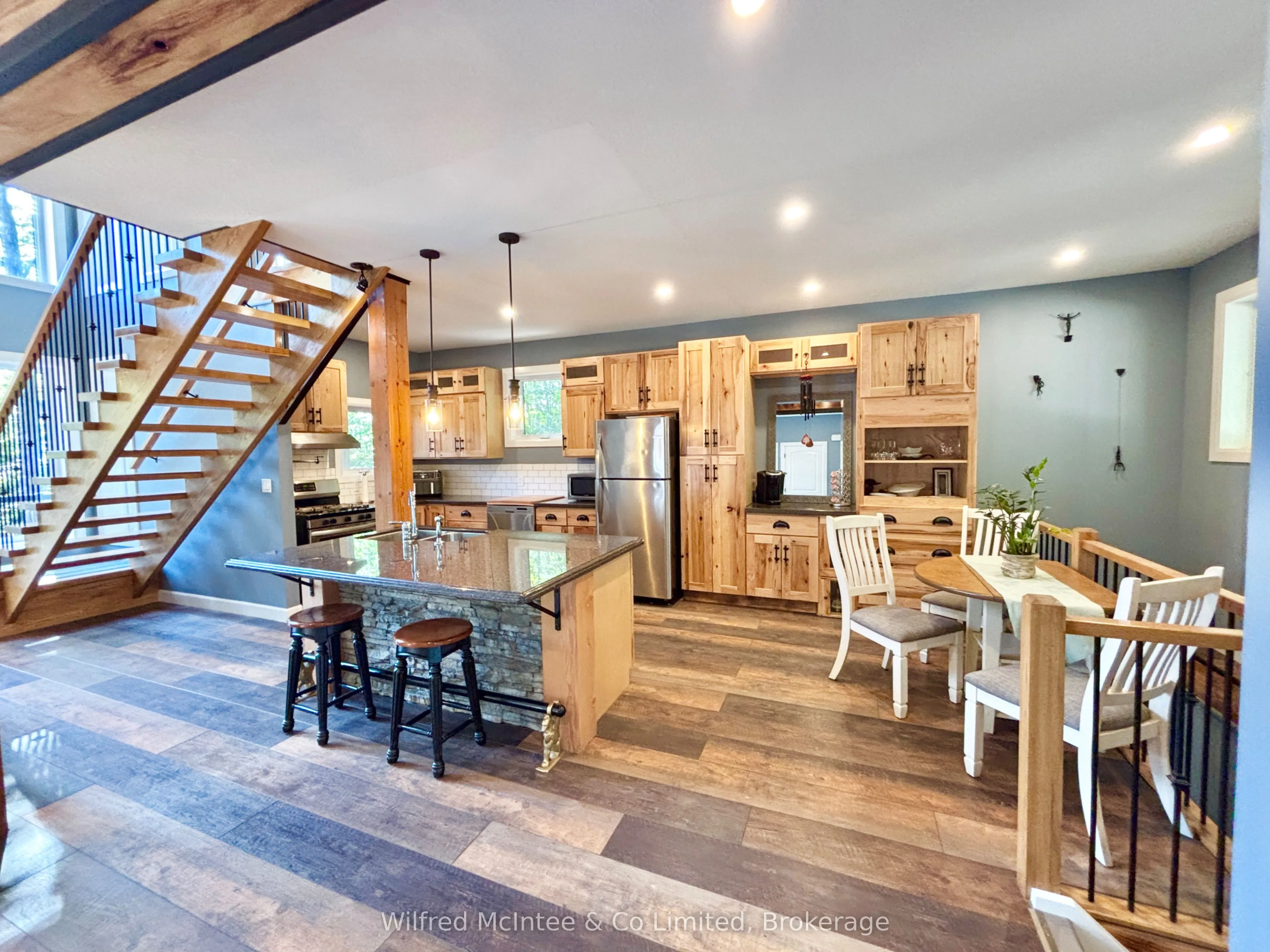 78 Indian Trail