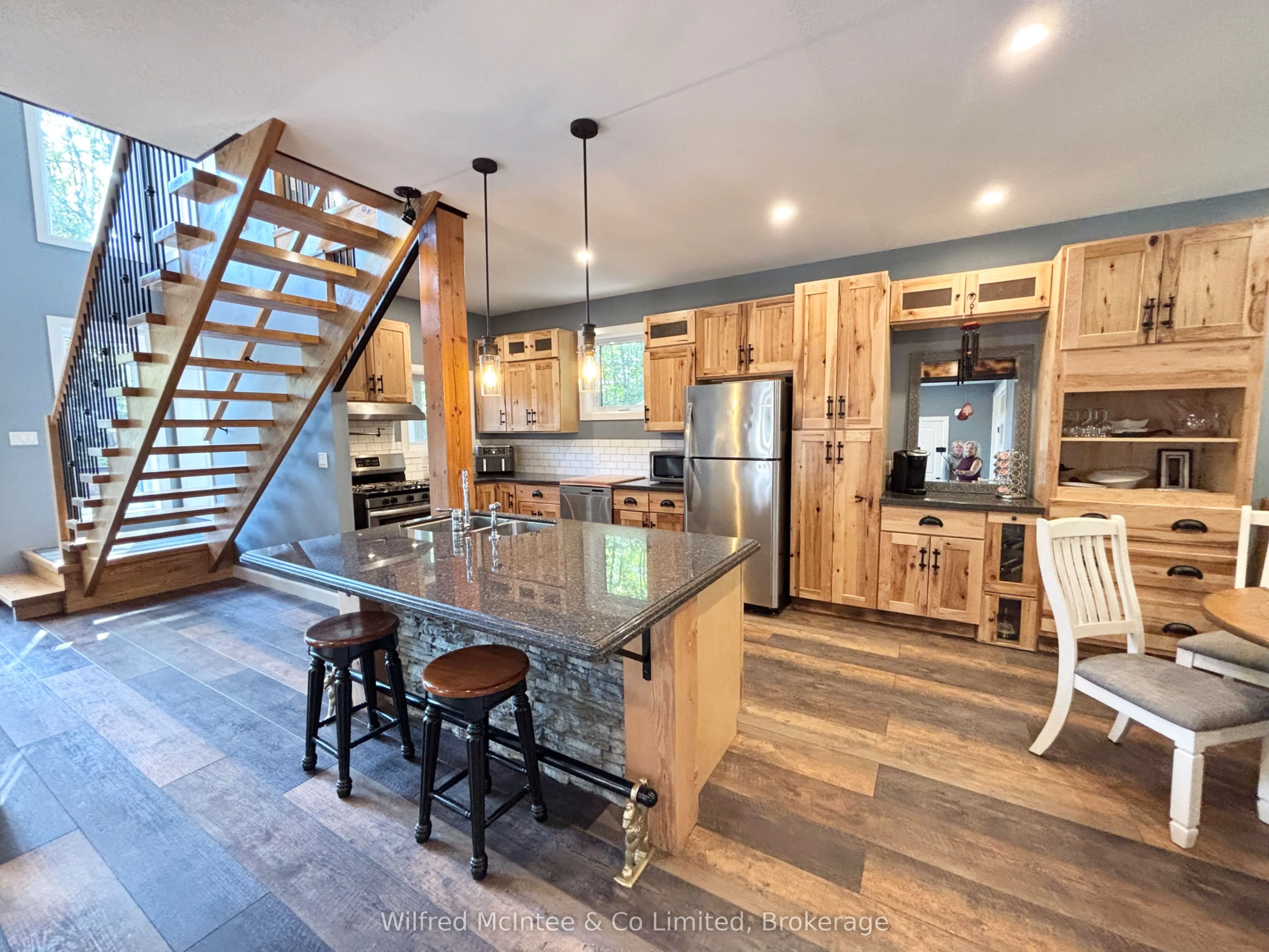 78 Indian Trail