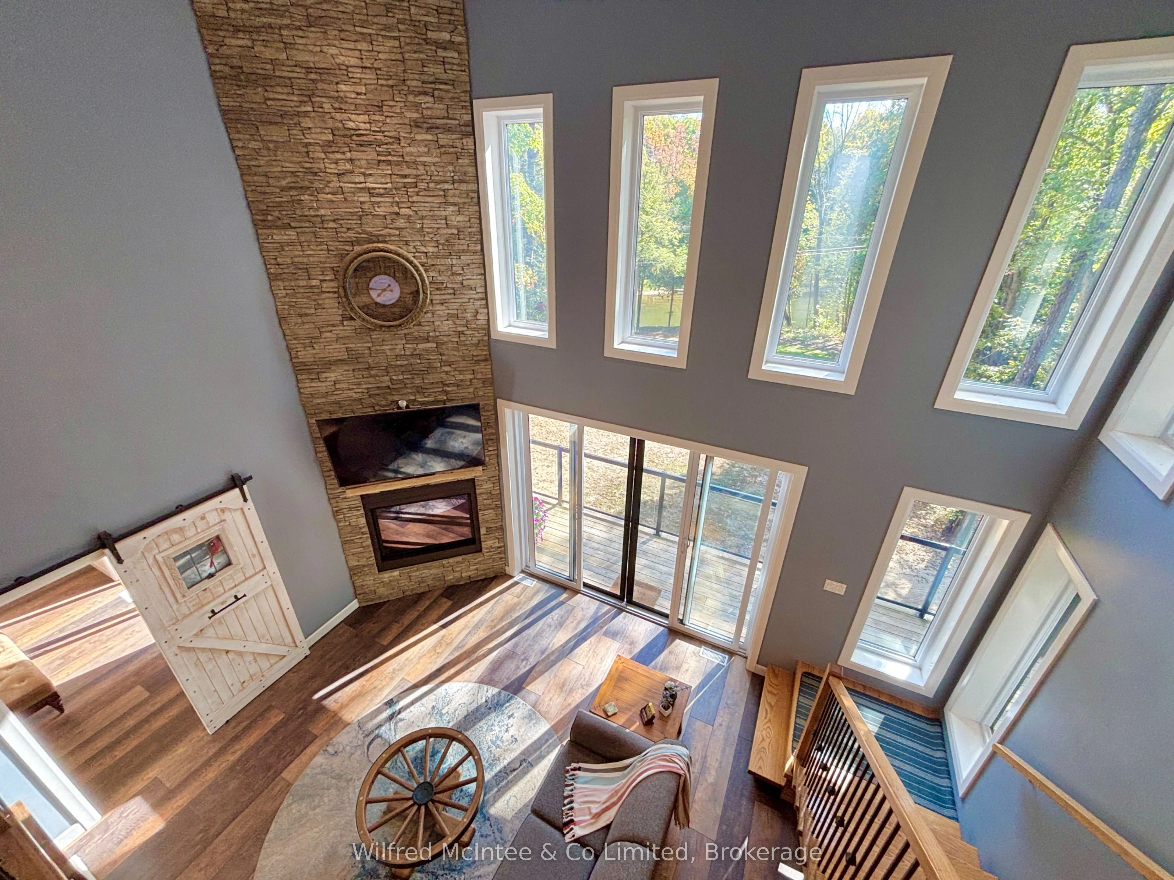 78 Indian Trail