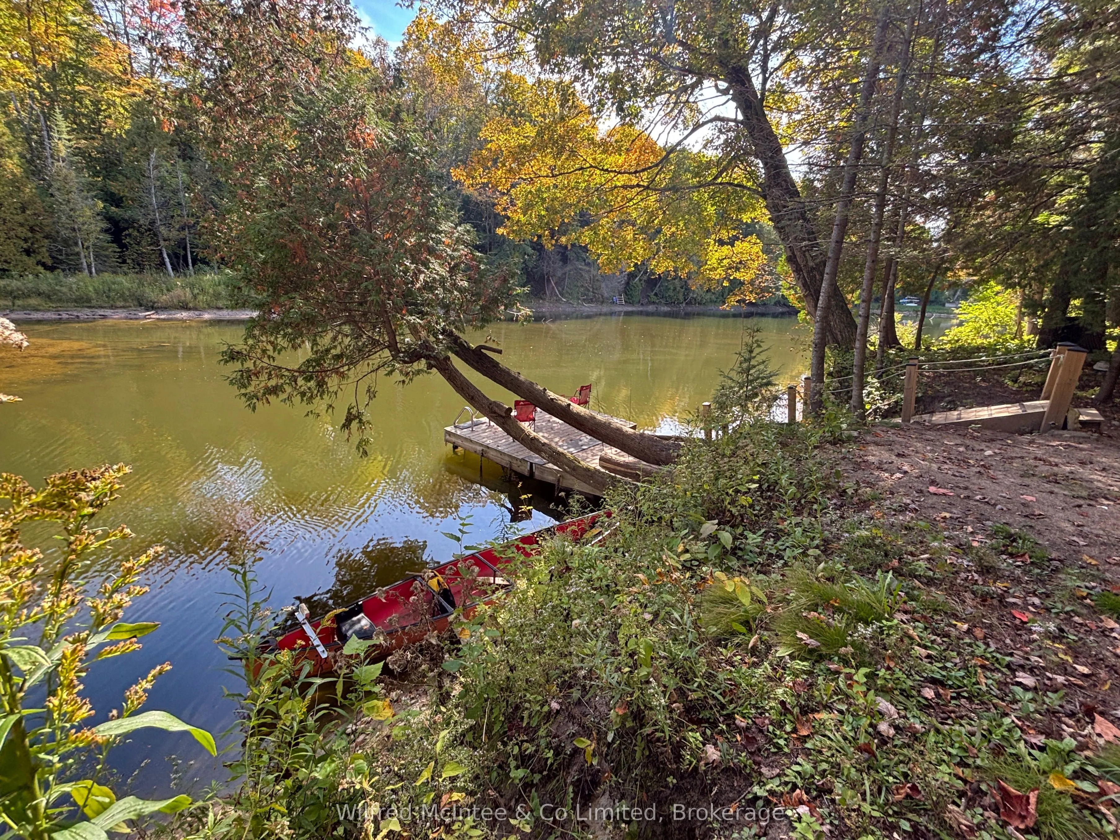 78 Indian Trail