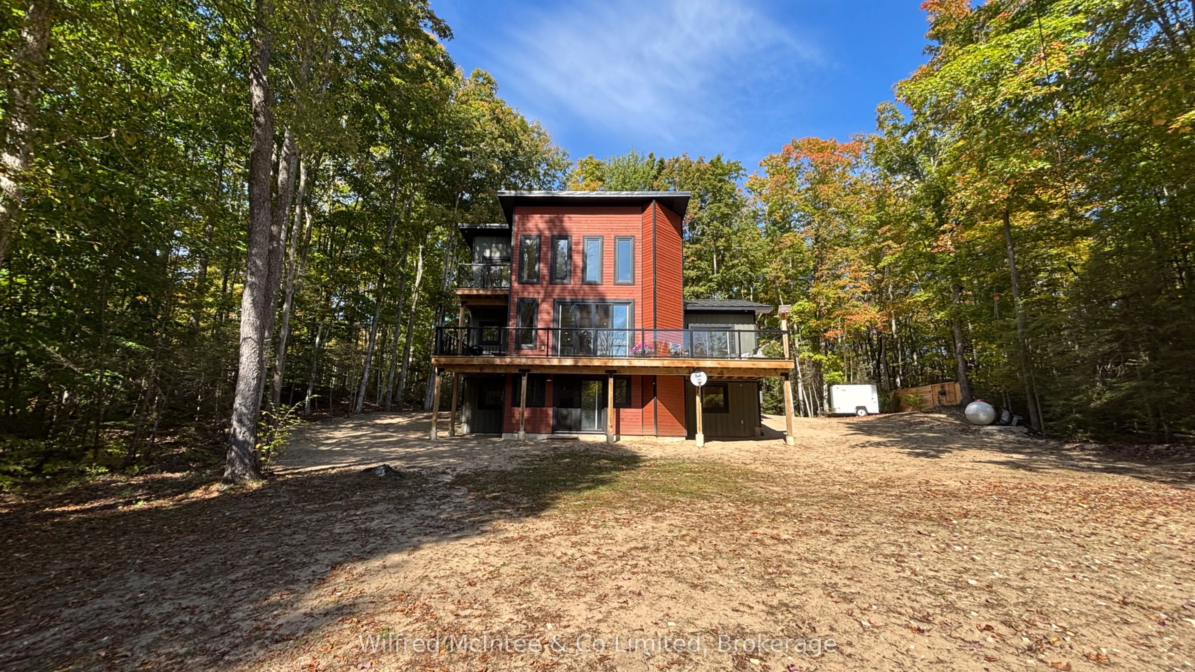 78 Indian Trail