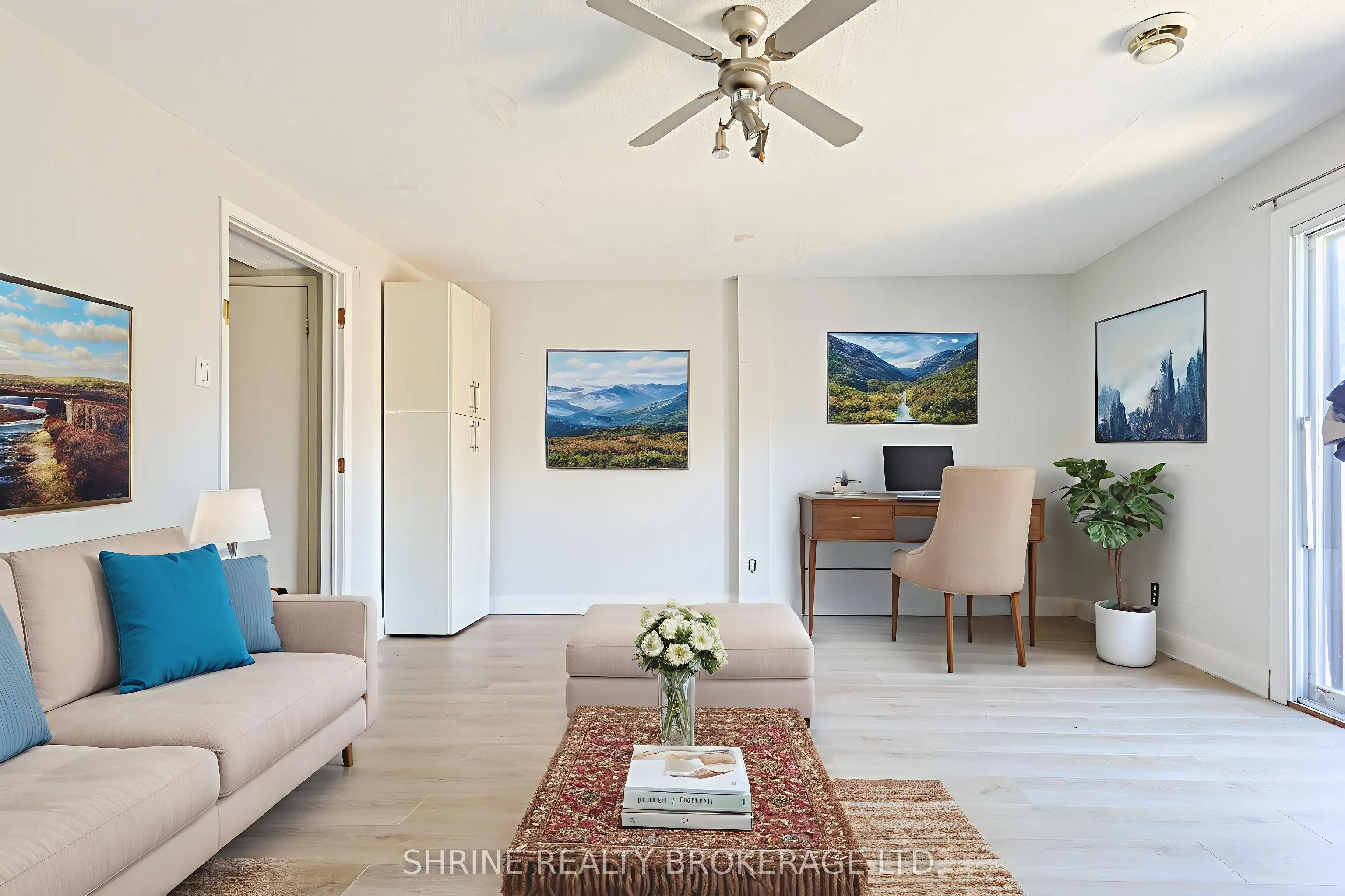 577 THIRD Street, #22