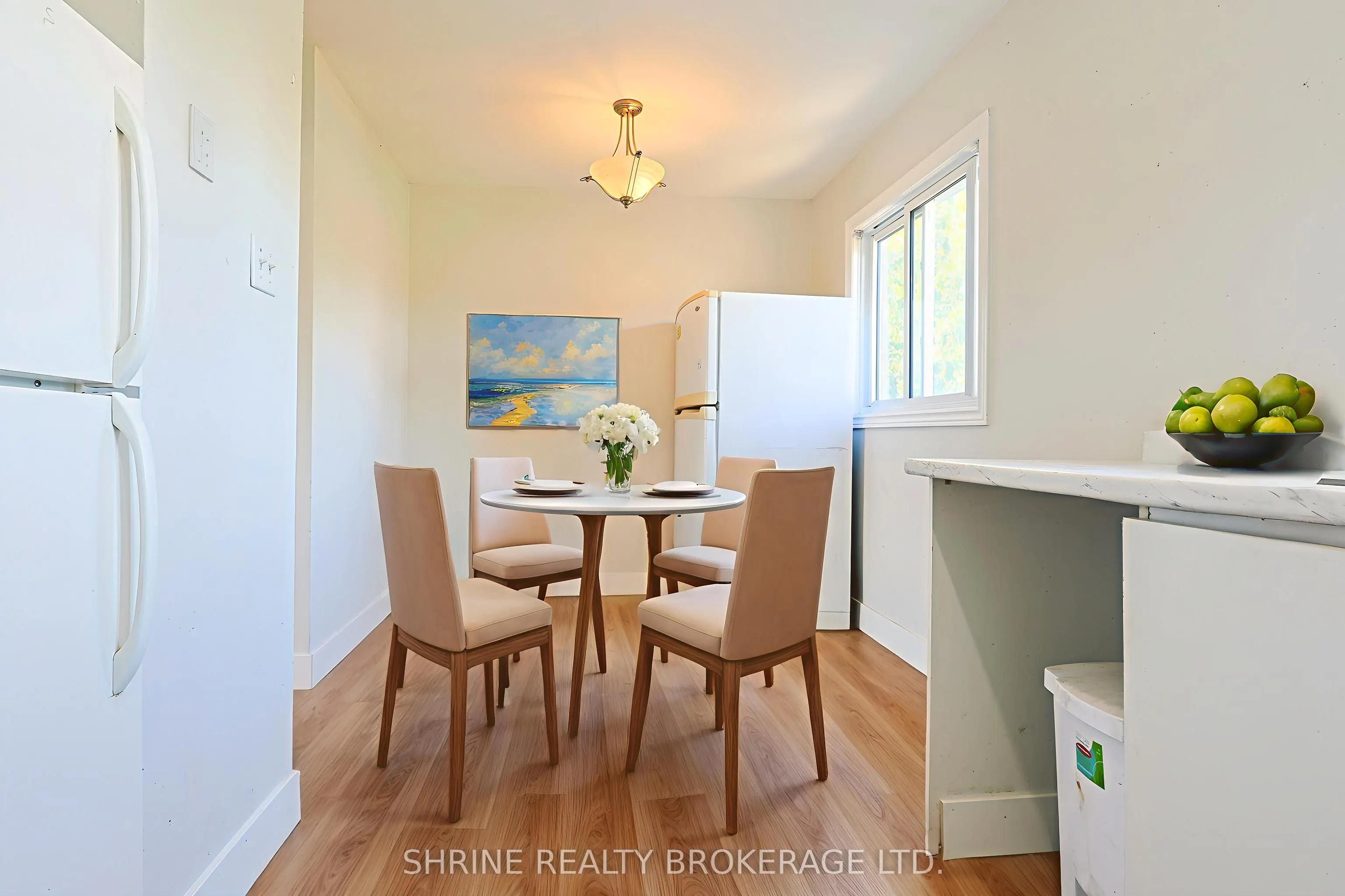 577 THIRD Street, #22