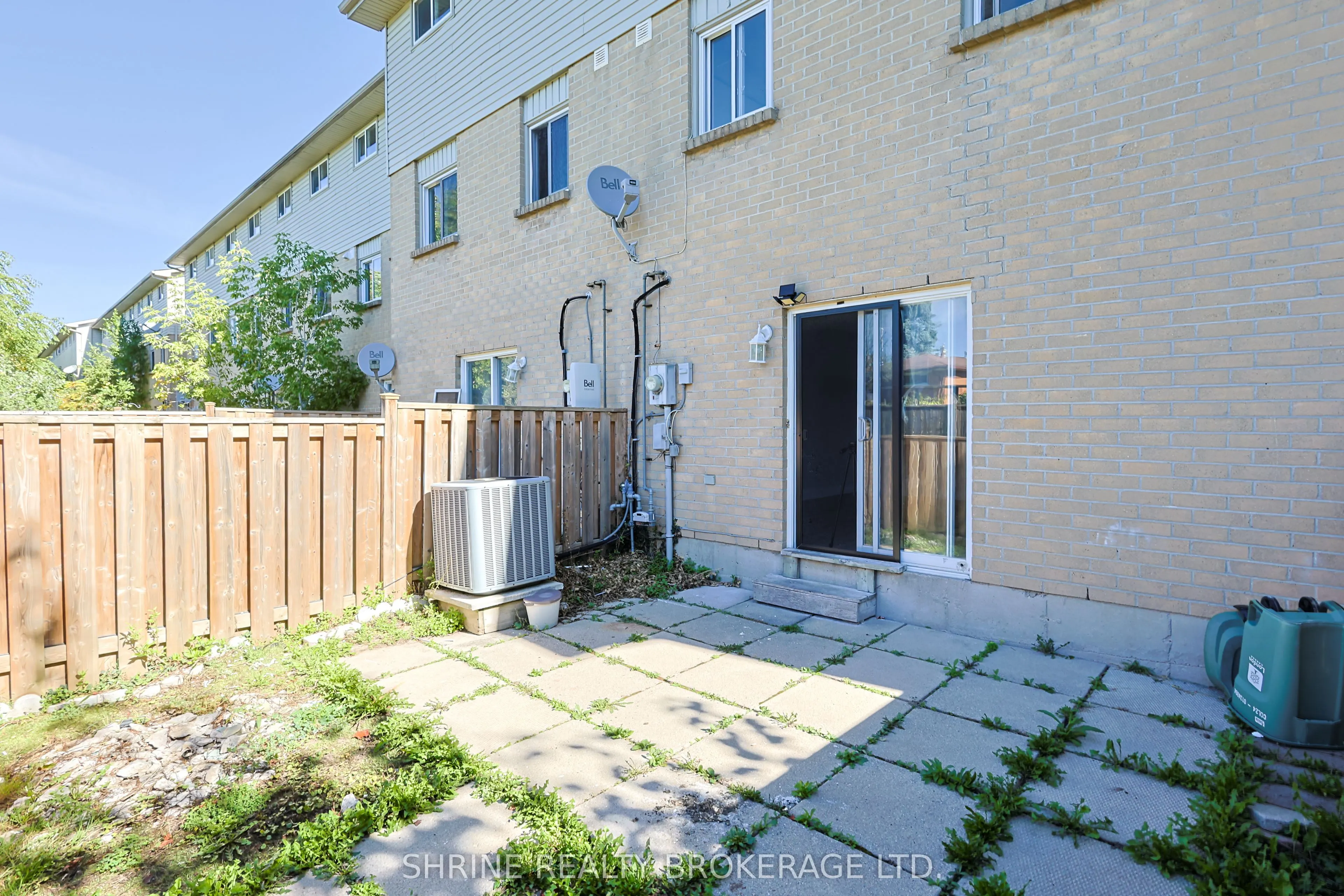 577 THIRD Street, #22