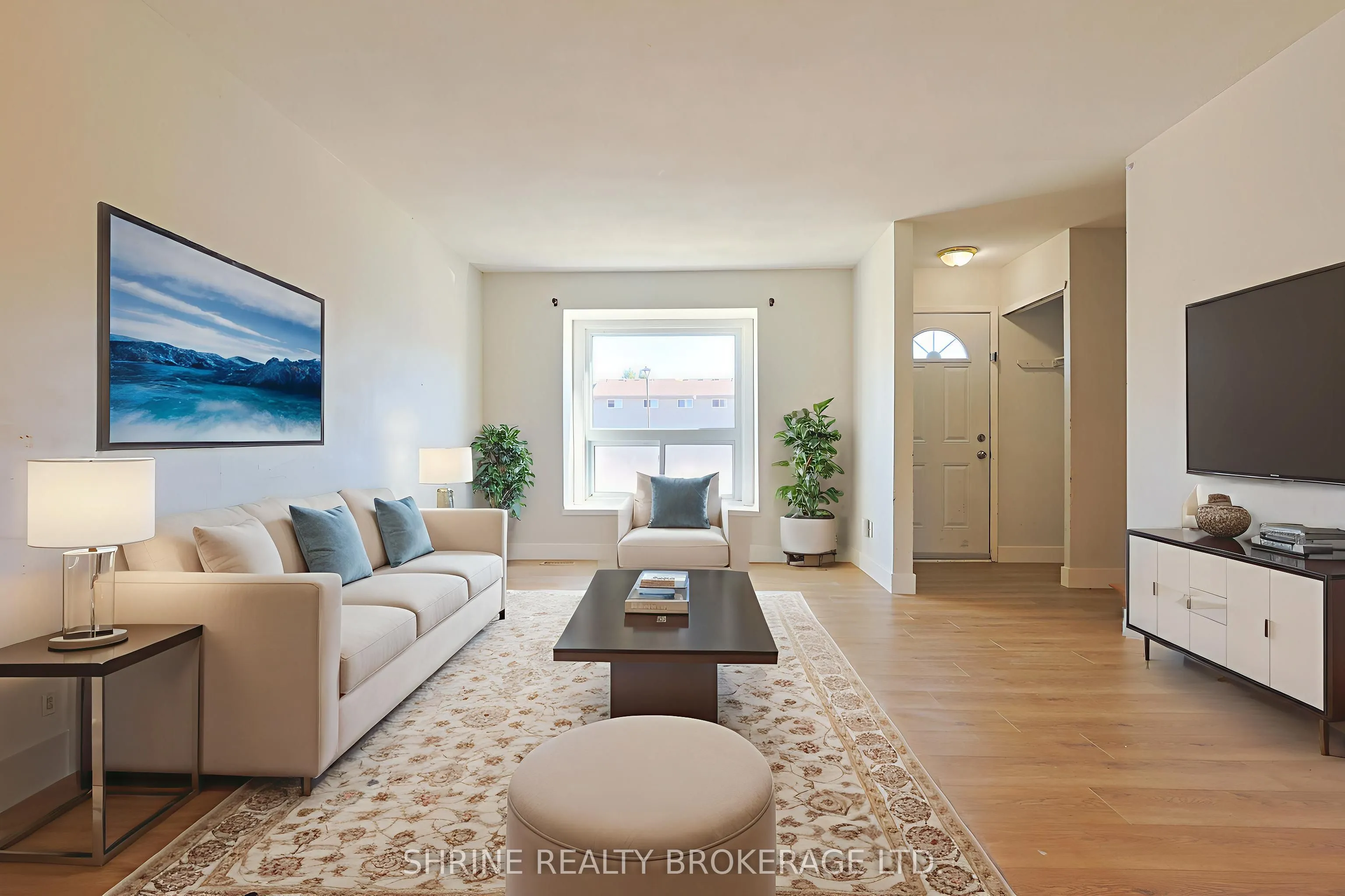 577 THIRD Street, #22