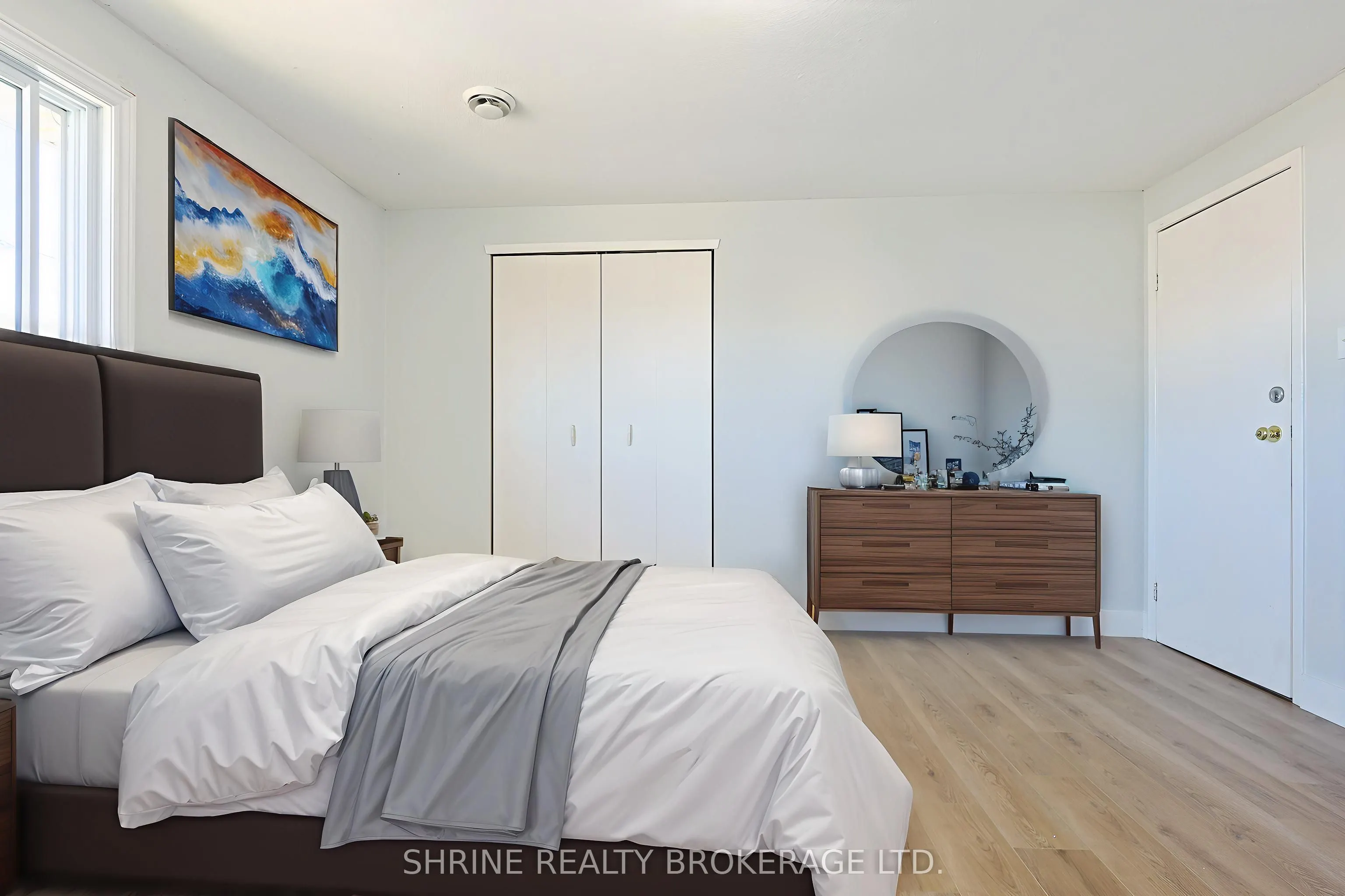 577 THIRD Street, #22
