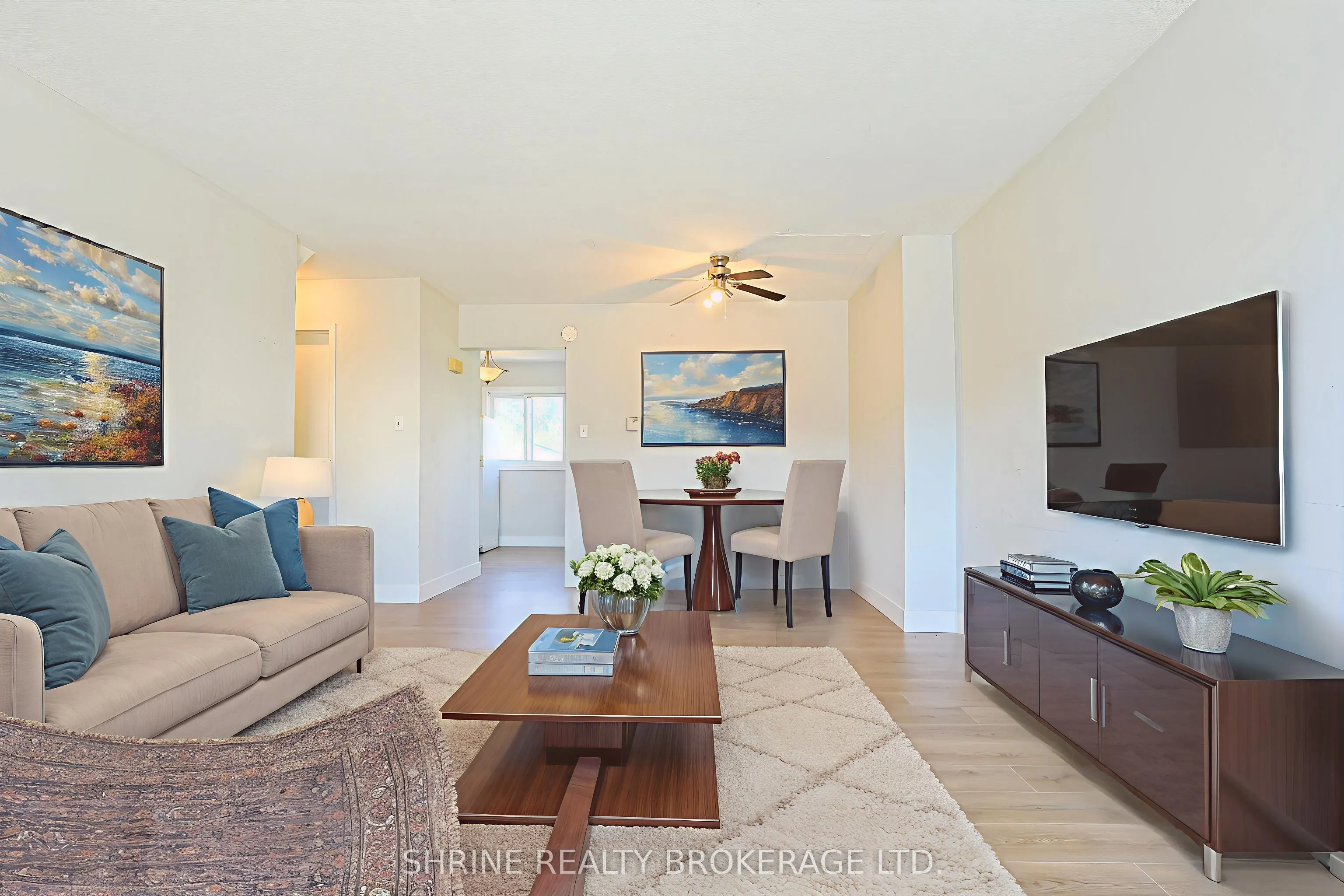 577 THIRD Street, #22