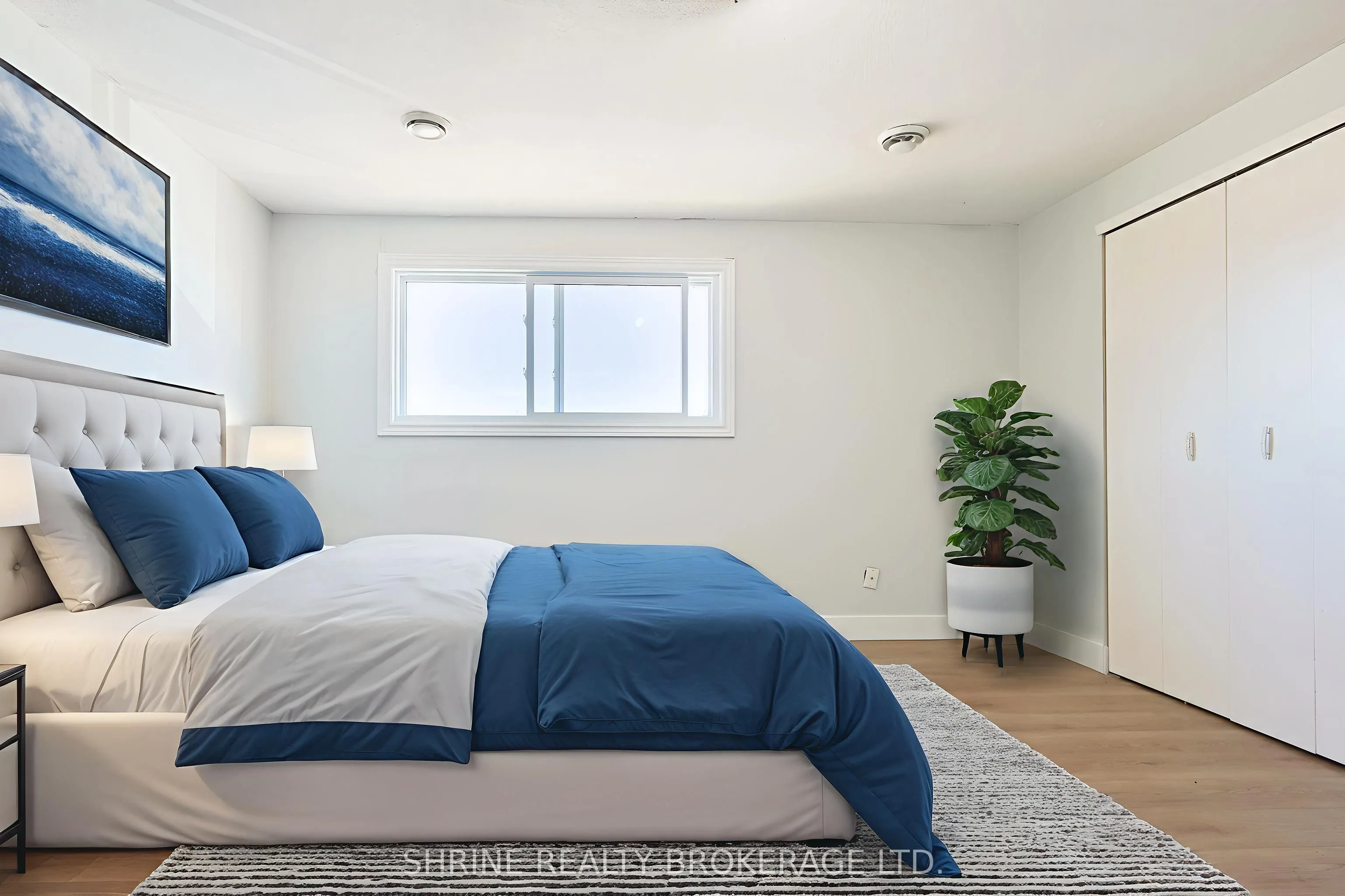 577 THIRD Street, #22
