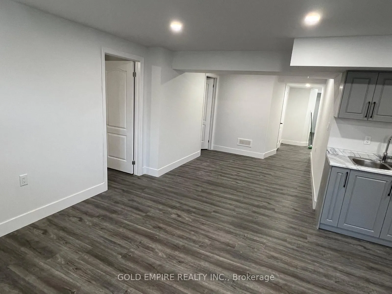 1423 Lawson Road, #Lower unit