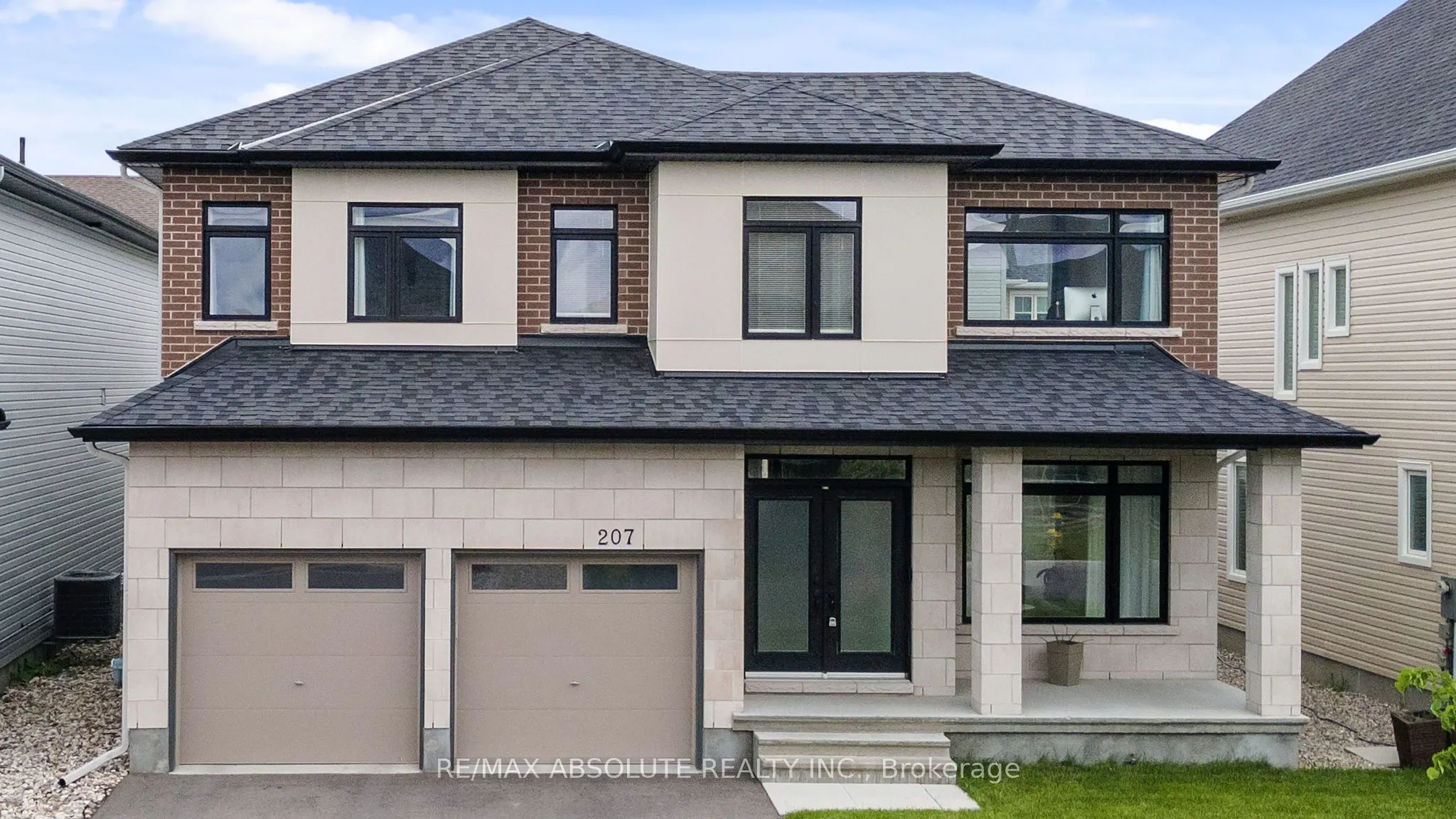 207 Osterley Way
