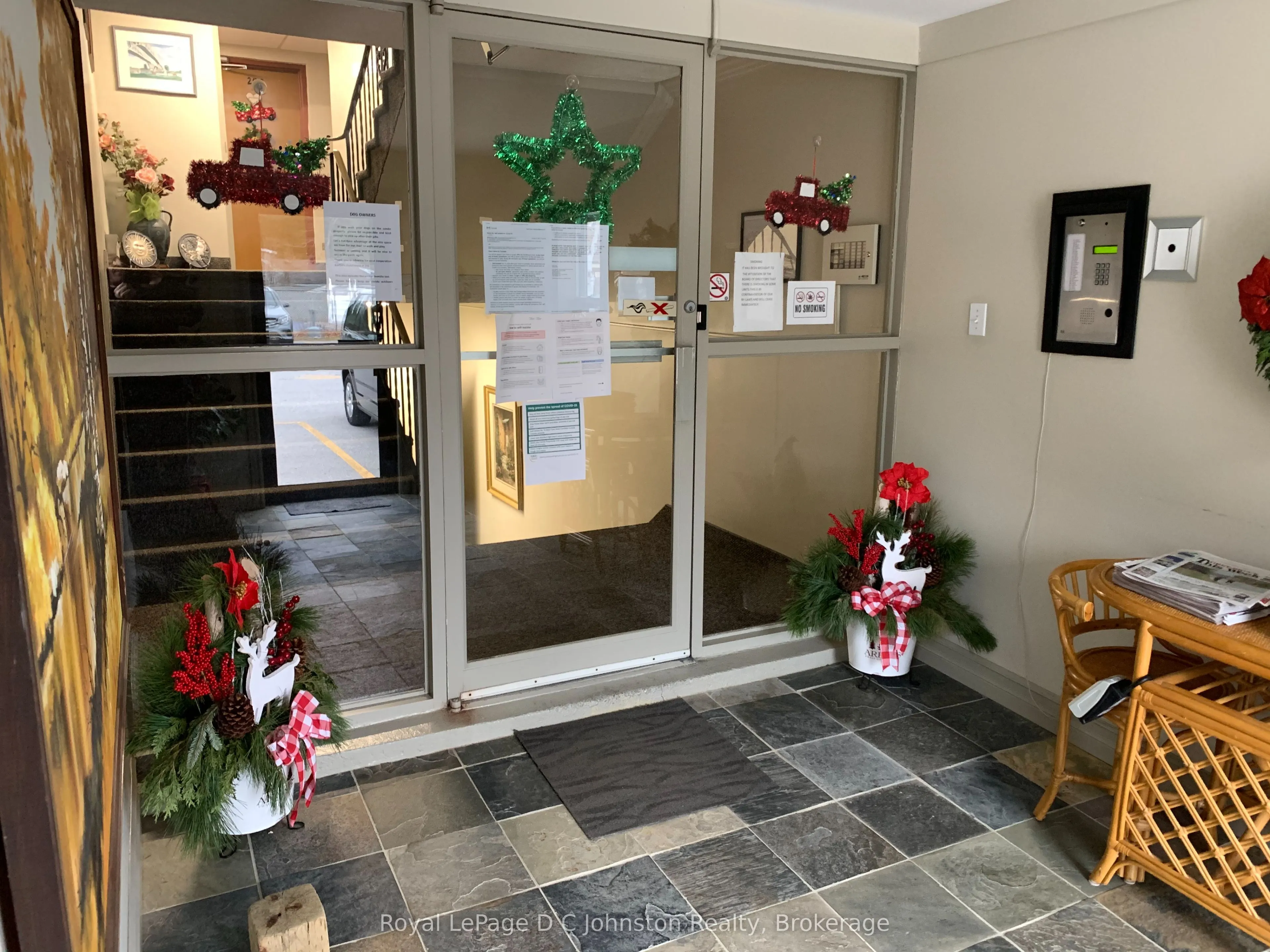 229 Adelaide Street, #303