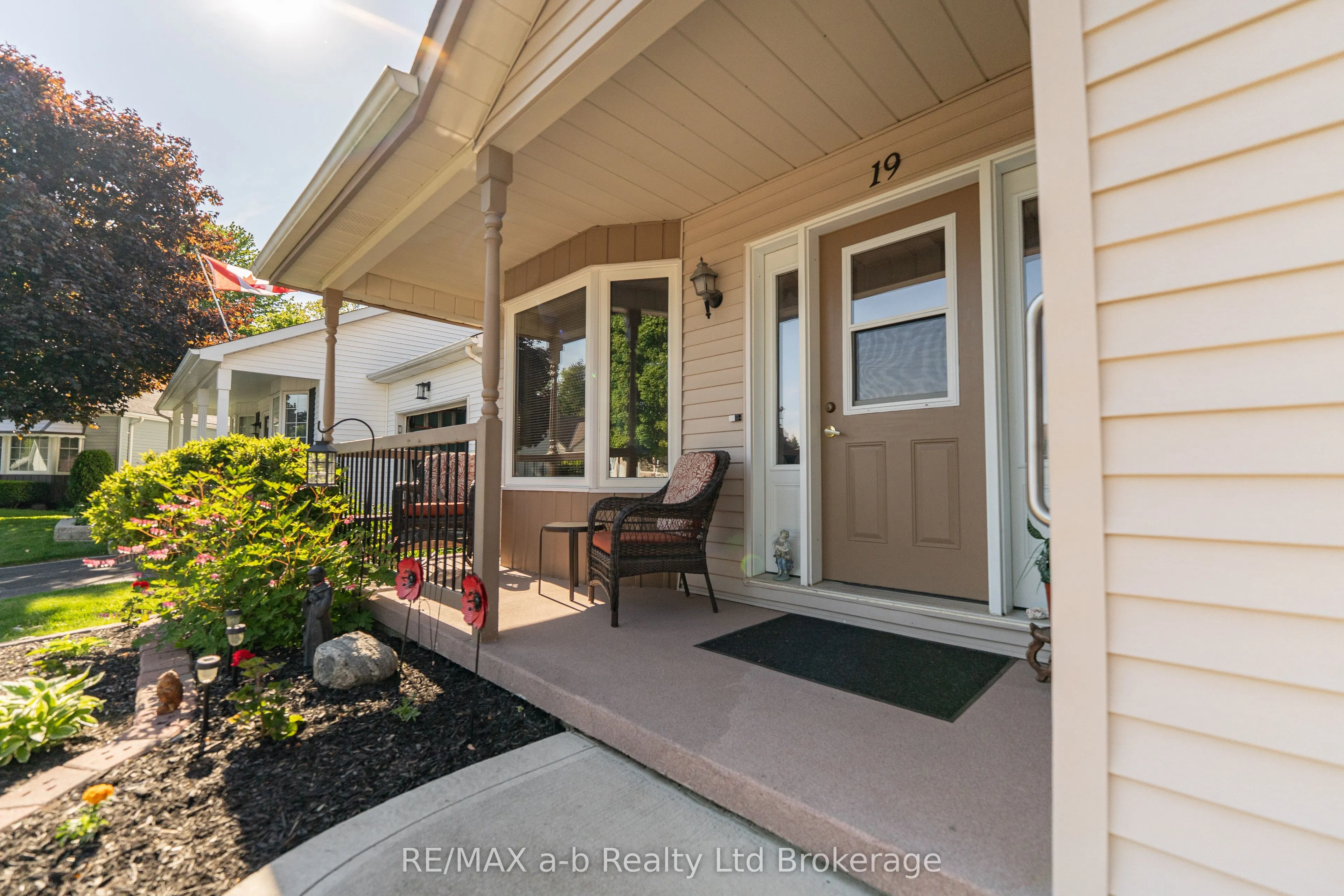 19 Brasher Drive