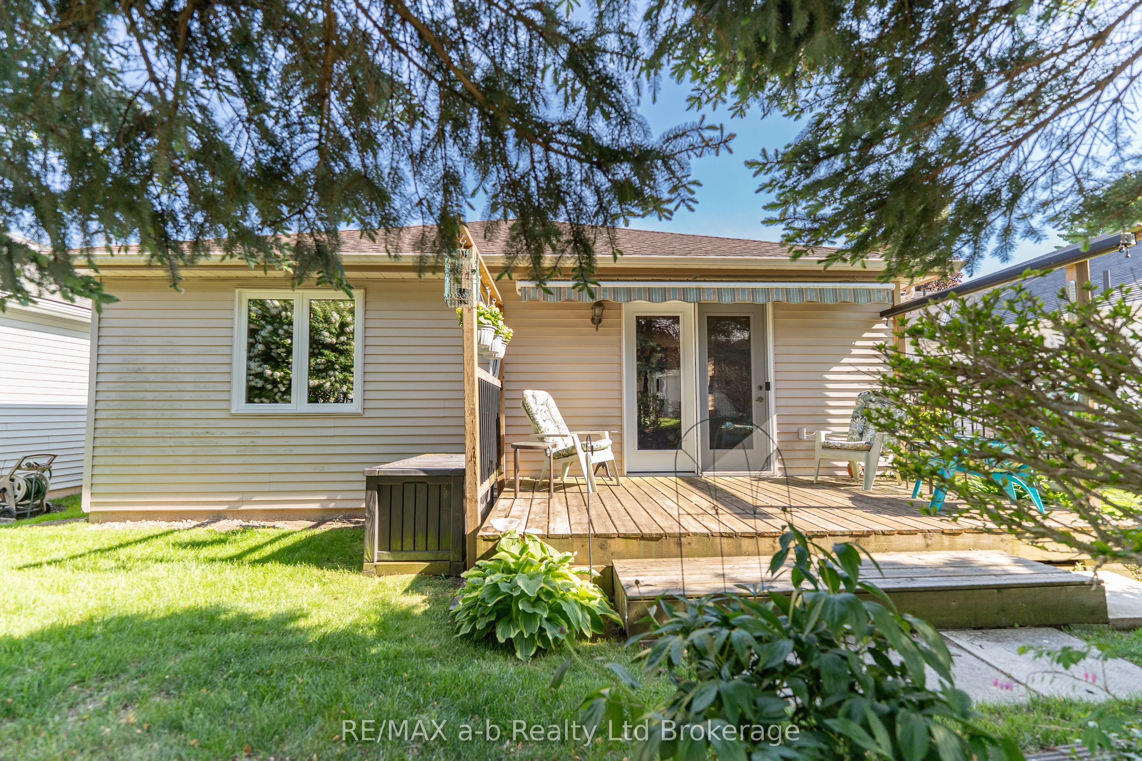 19 Brasher Drive