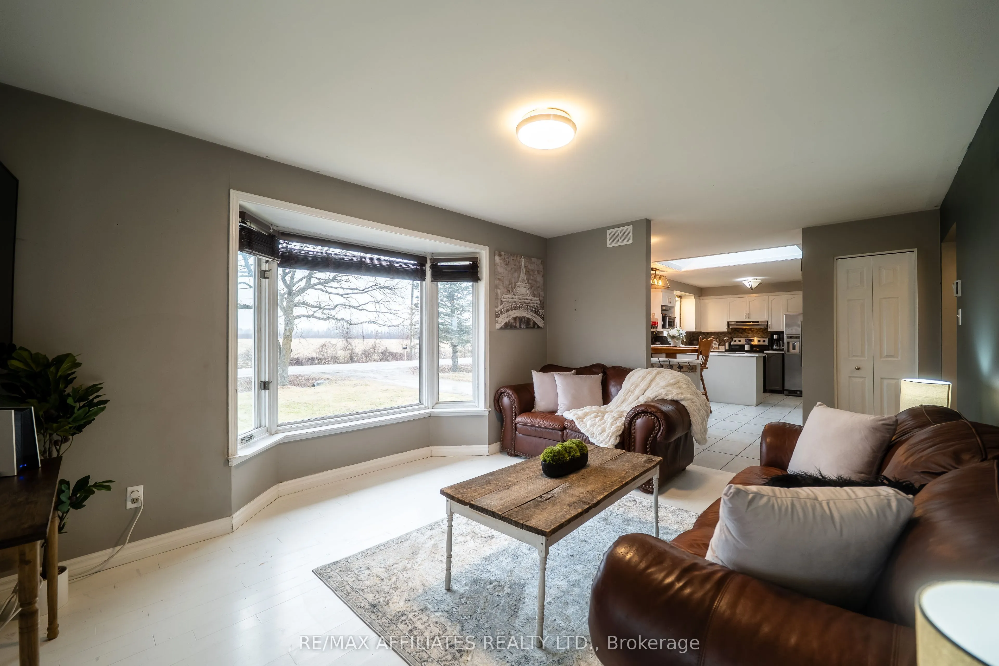 885 Townline Road