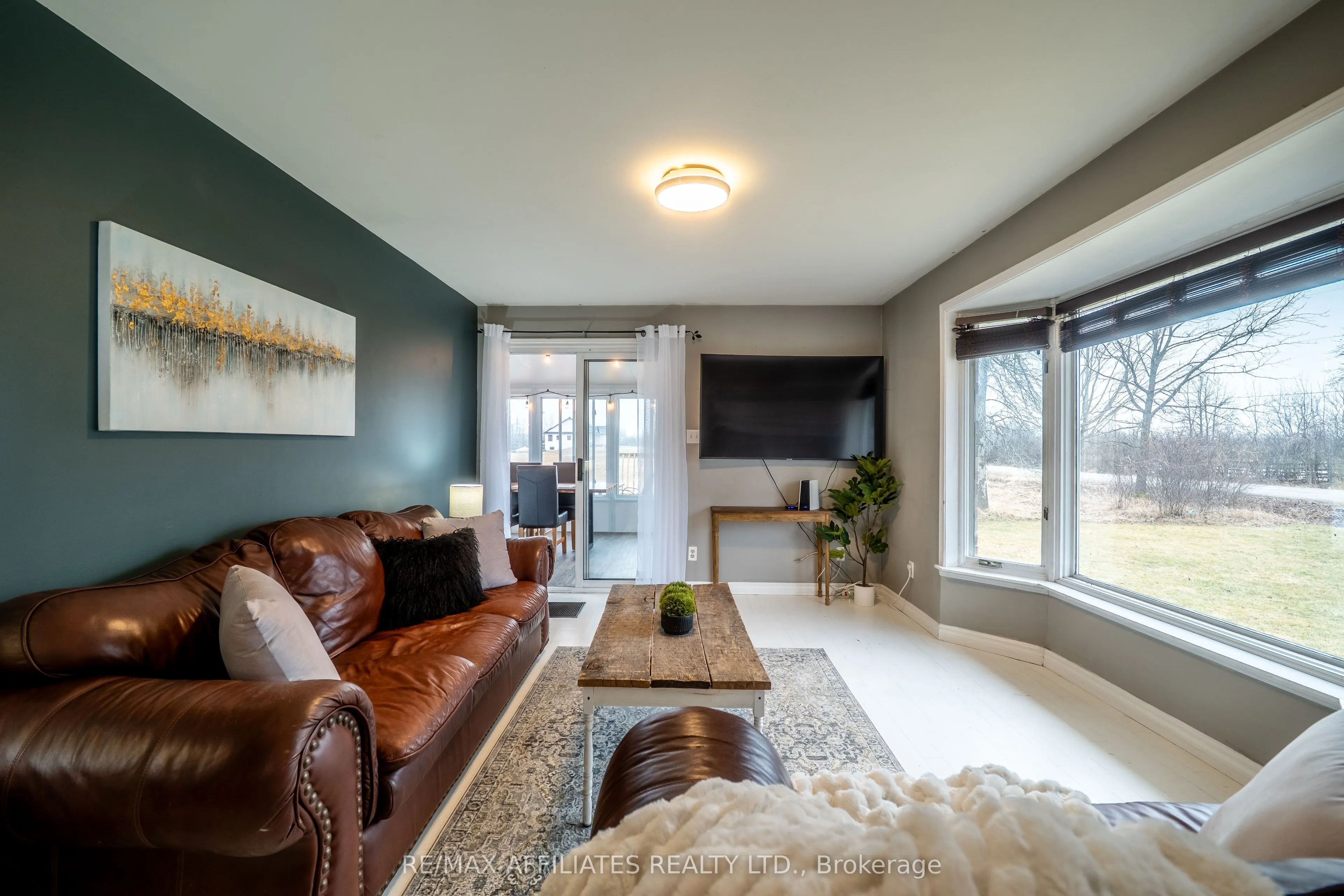885 Townline Road
