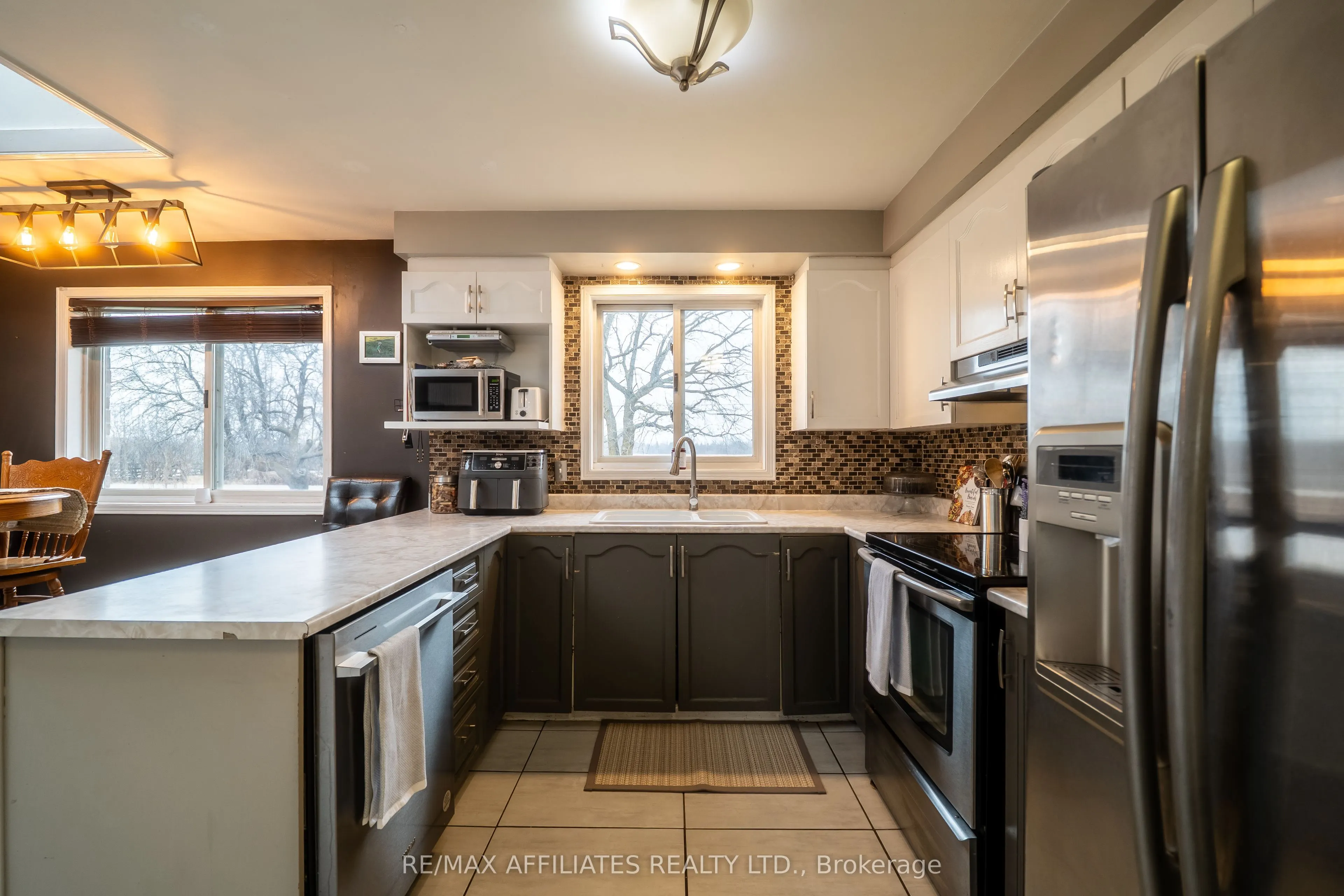 885 Townline Road