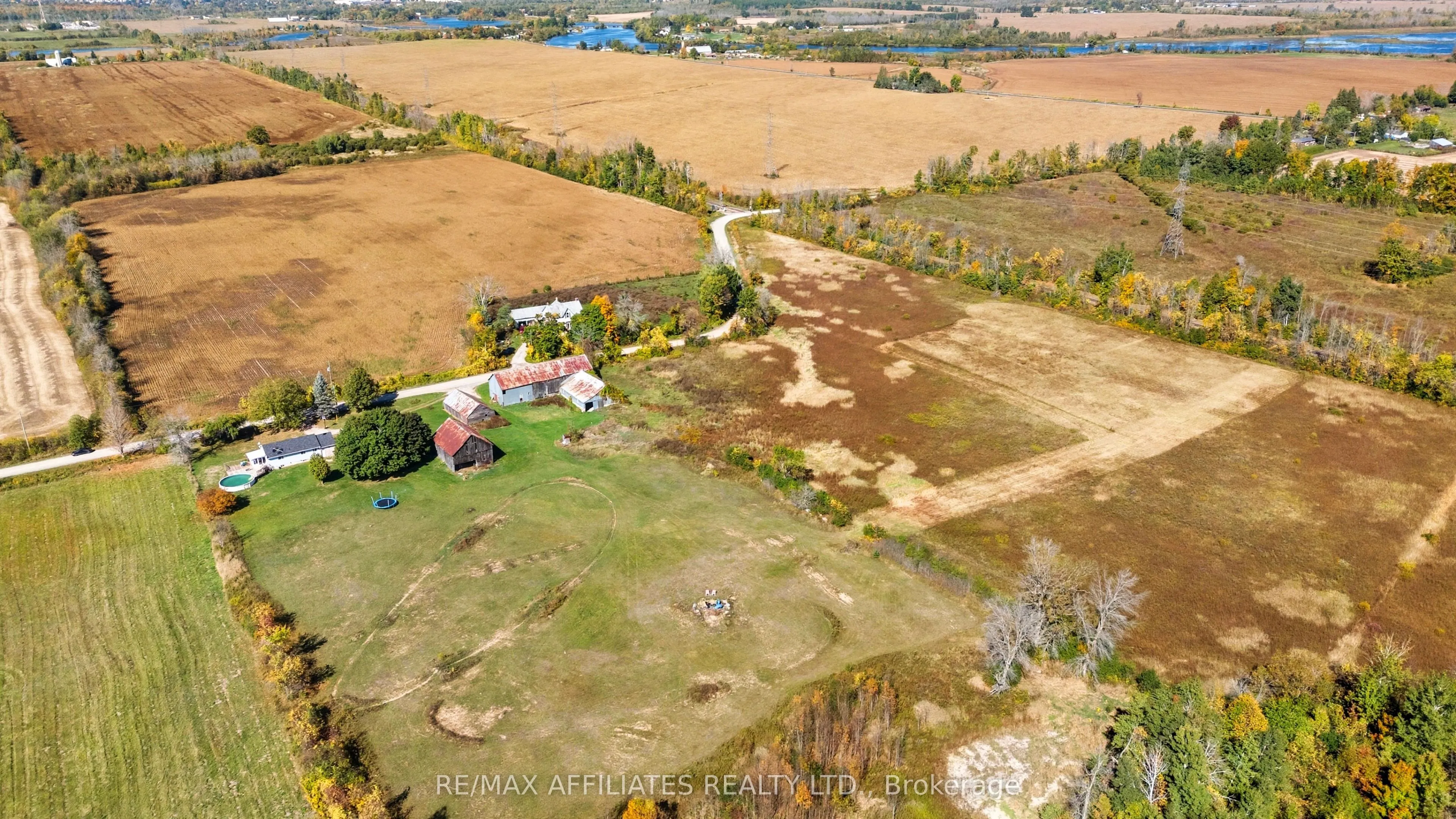 885 Townline Road