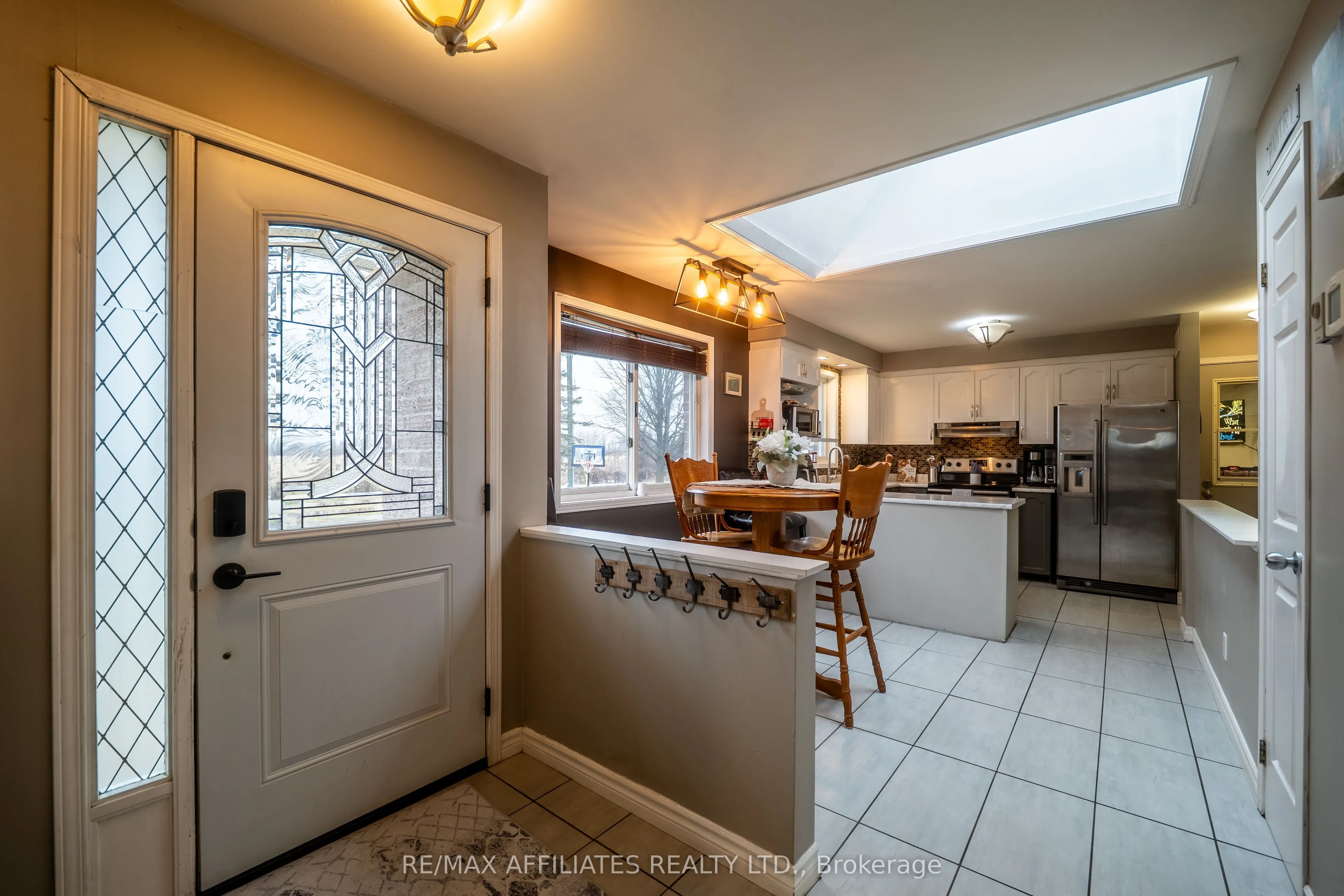 885 Townline Road