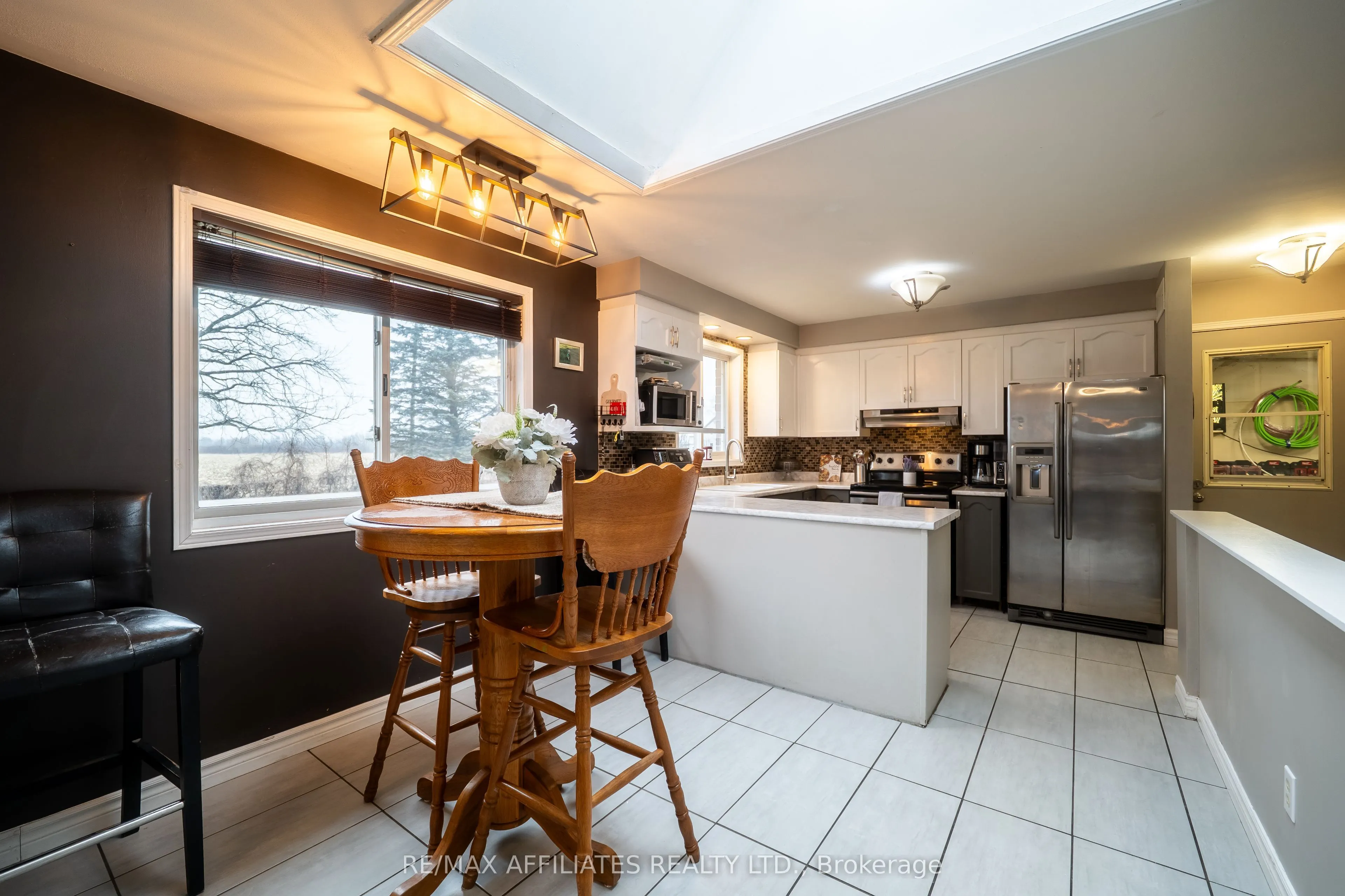 885 Townline Road