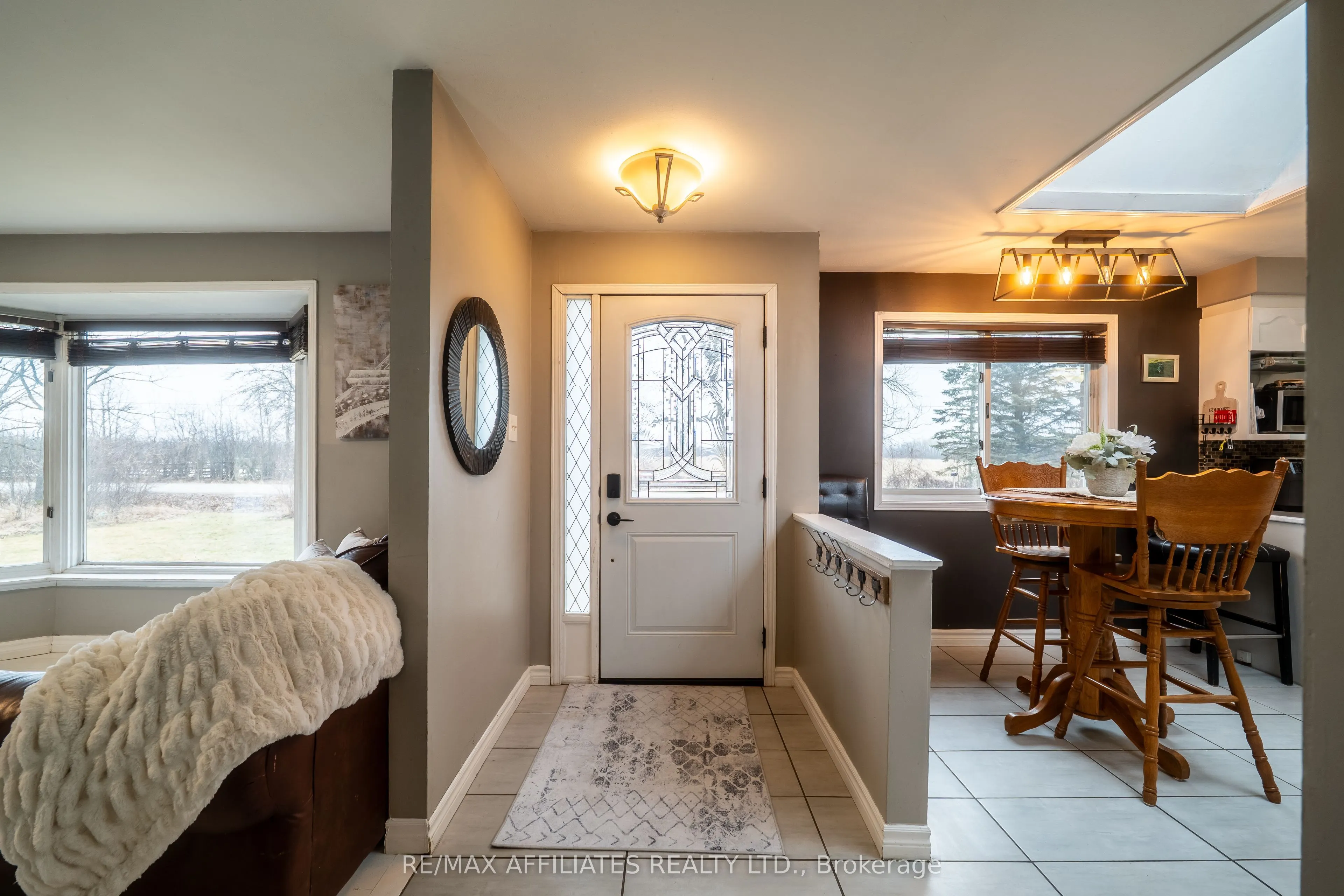885 Townline Road