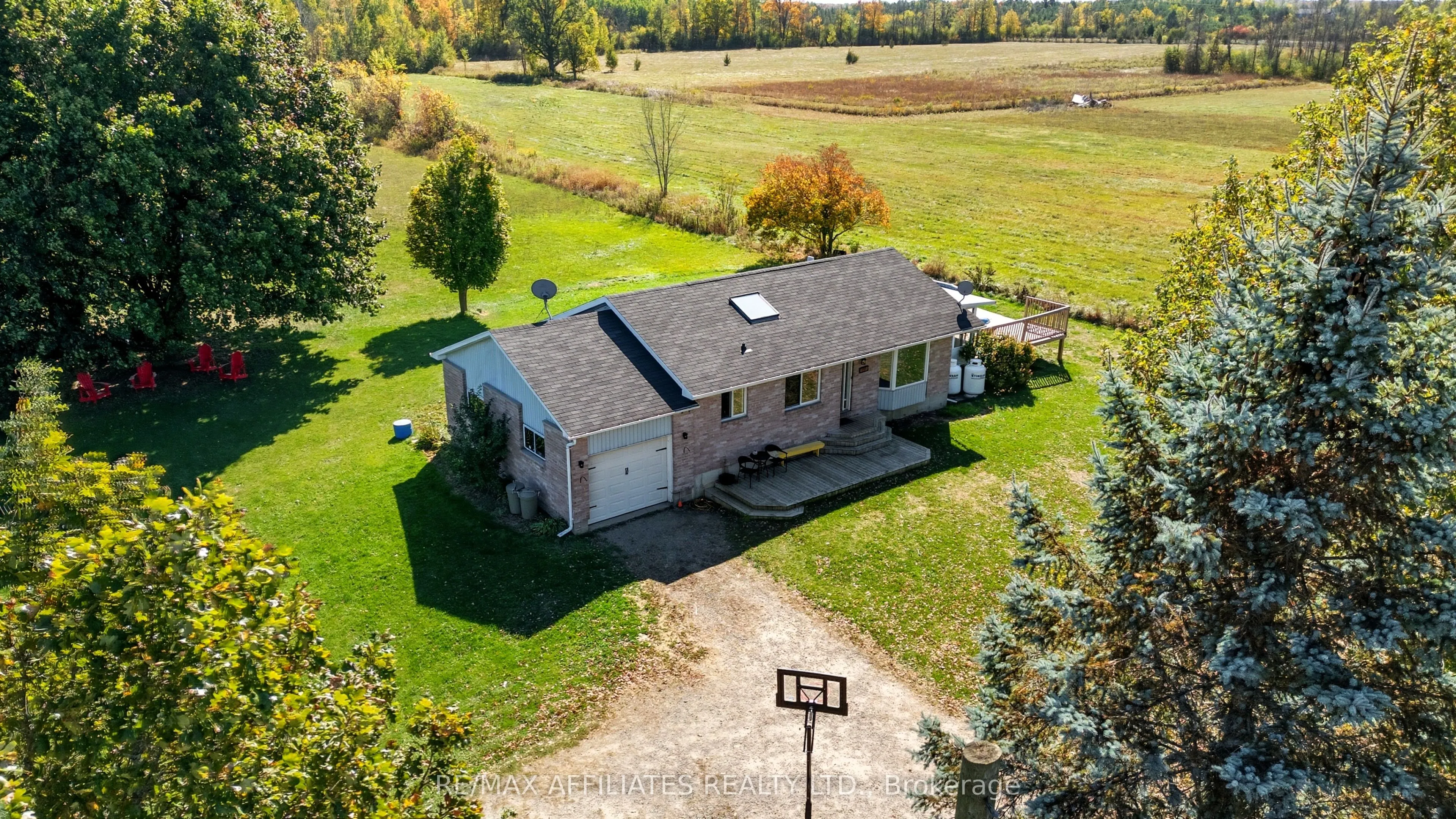 885 Townline Road