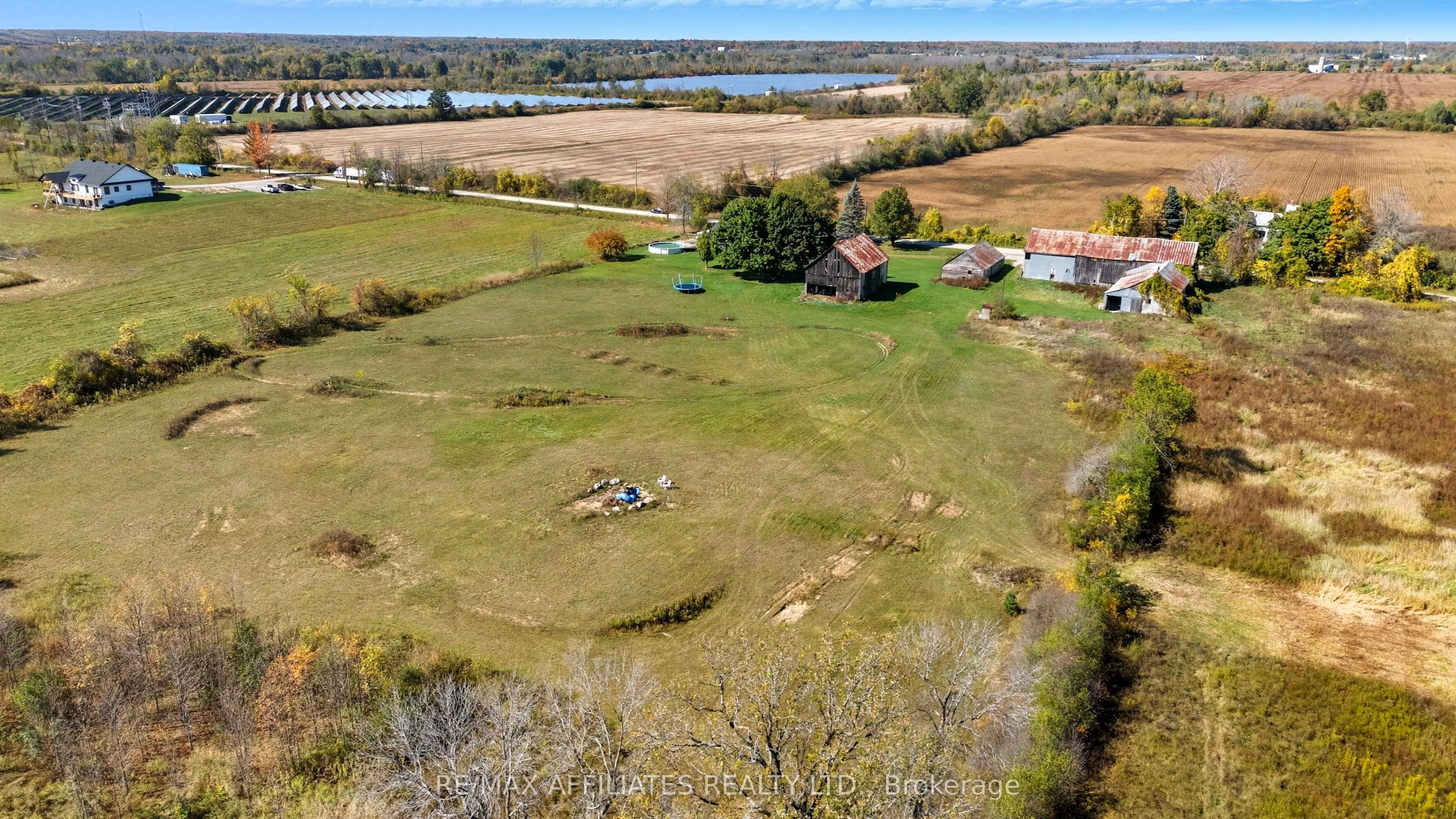 885 Townline Road
