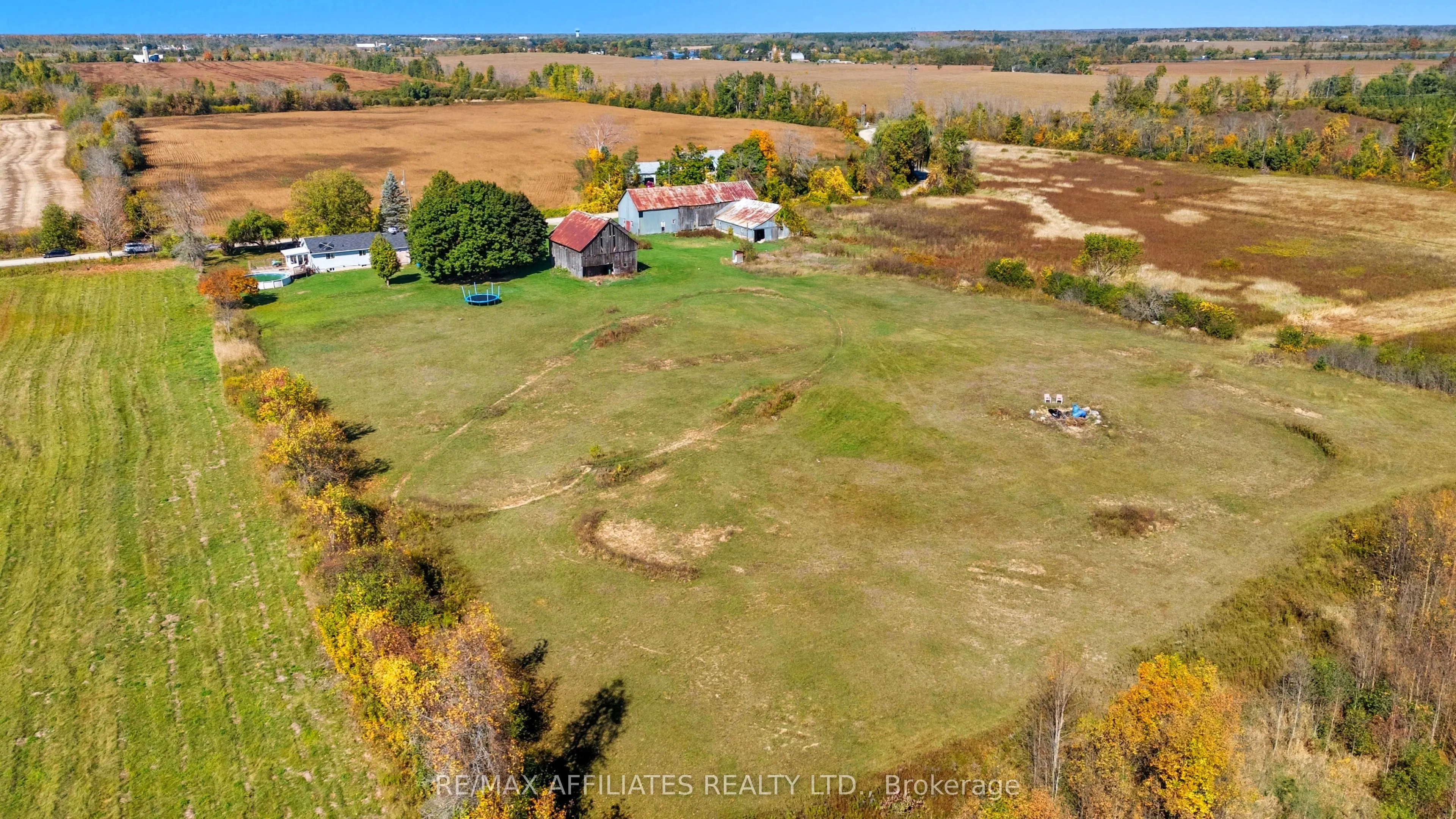 885 Townline Road