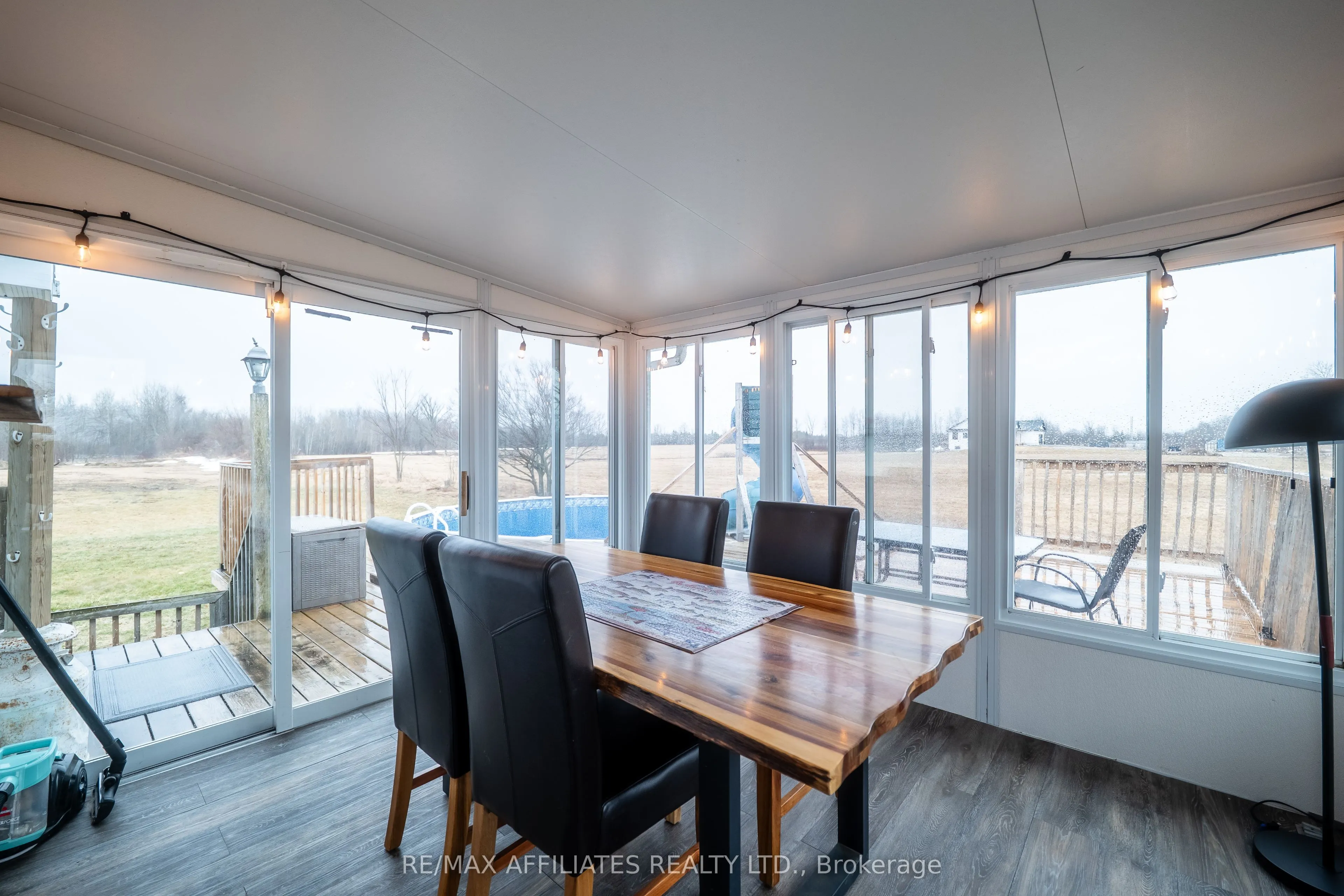 885 Townline Road