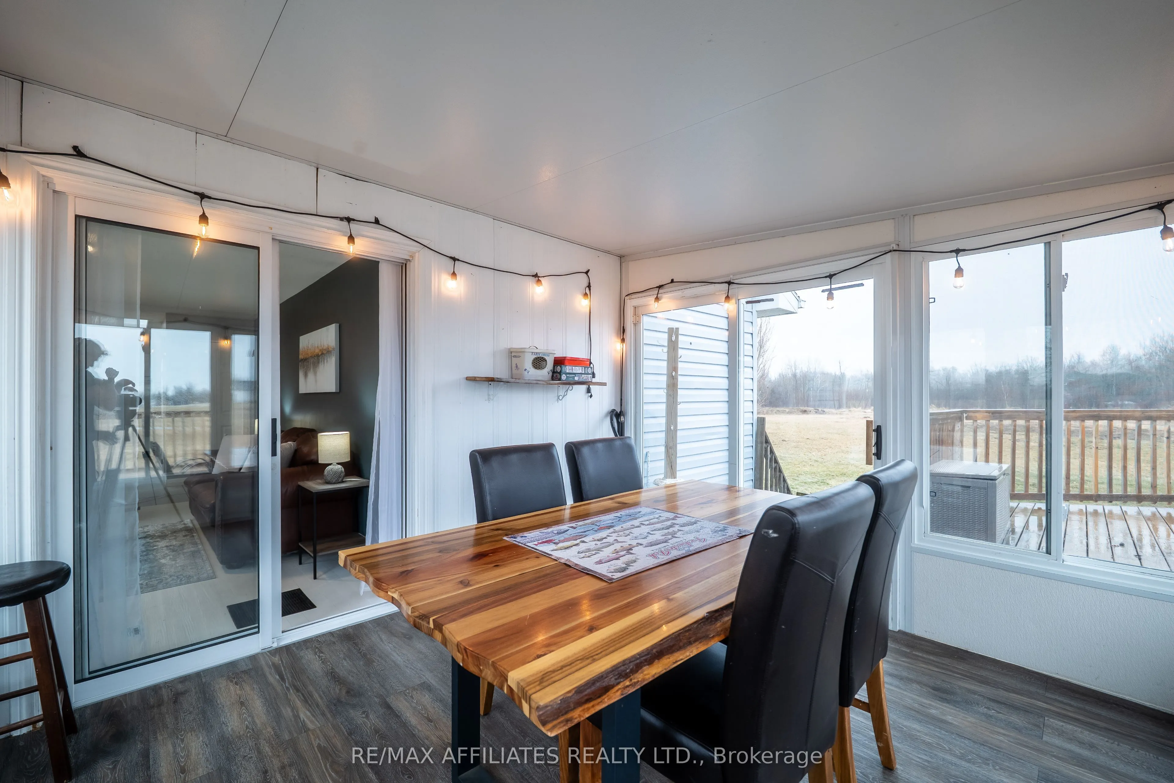 885 Townline Road