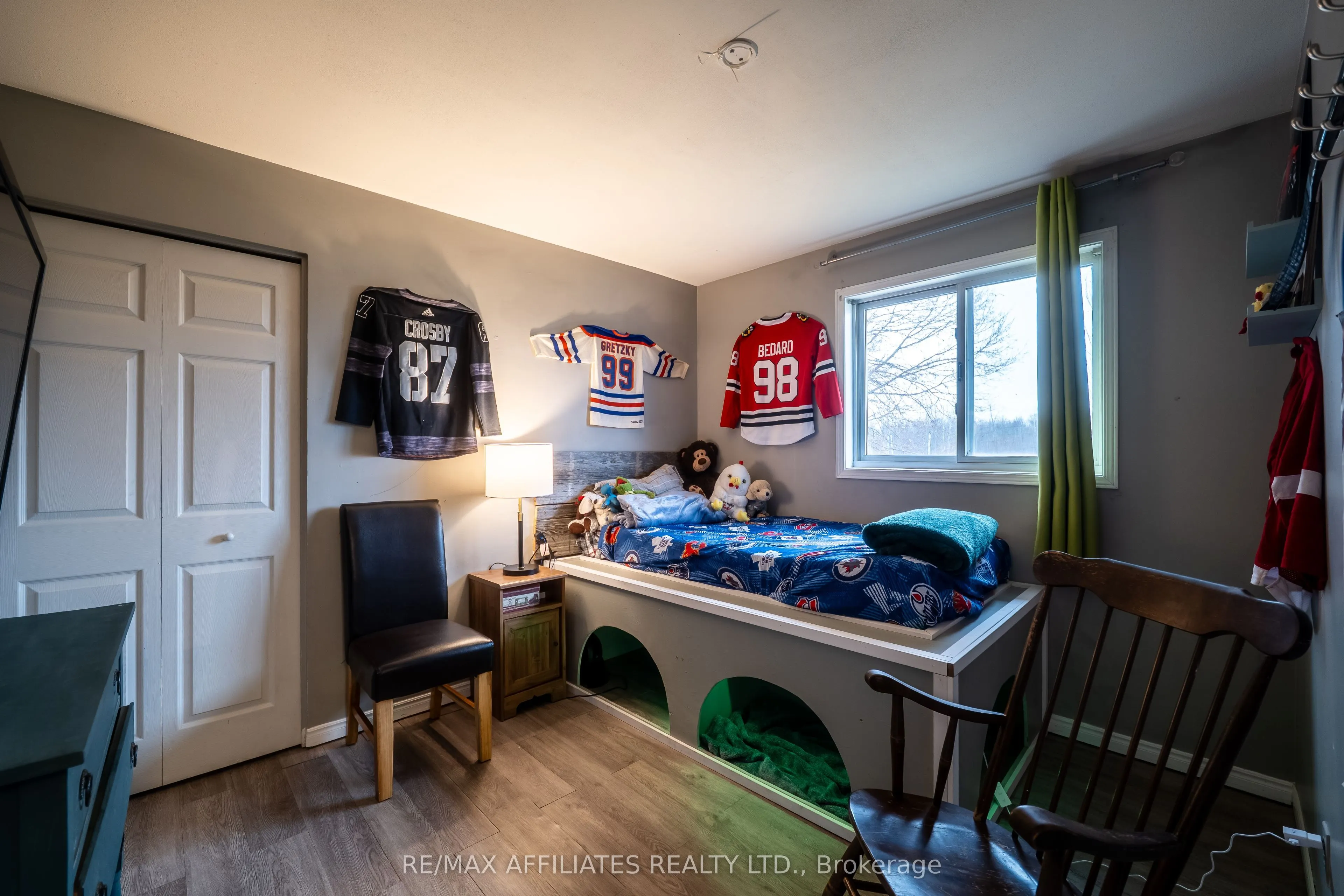 885 Townline Road