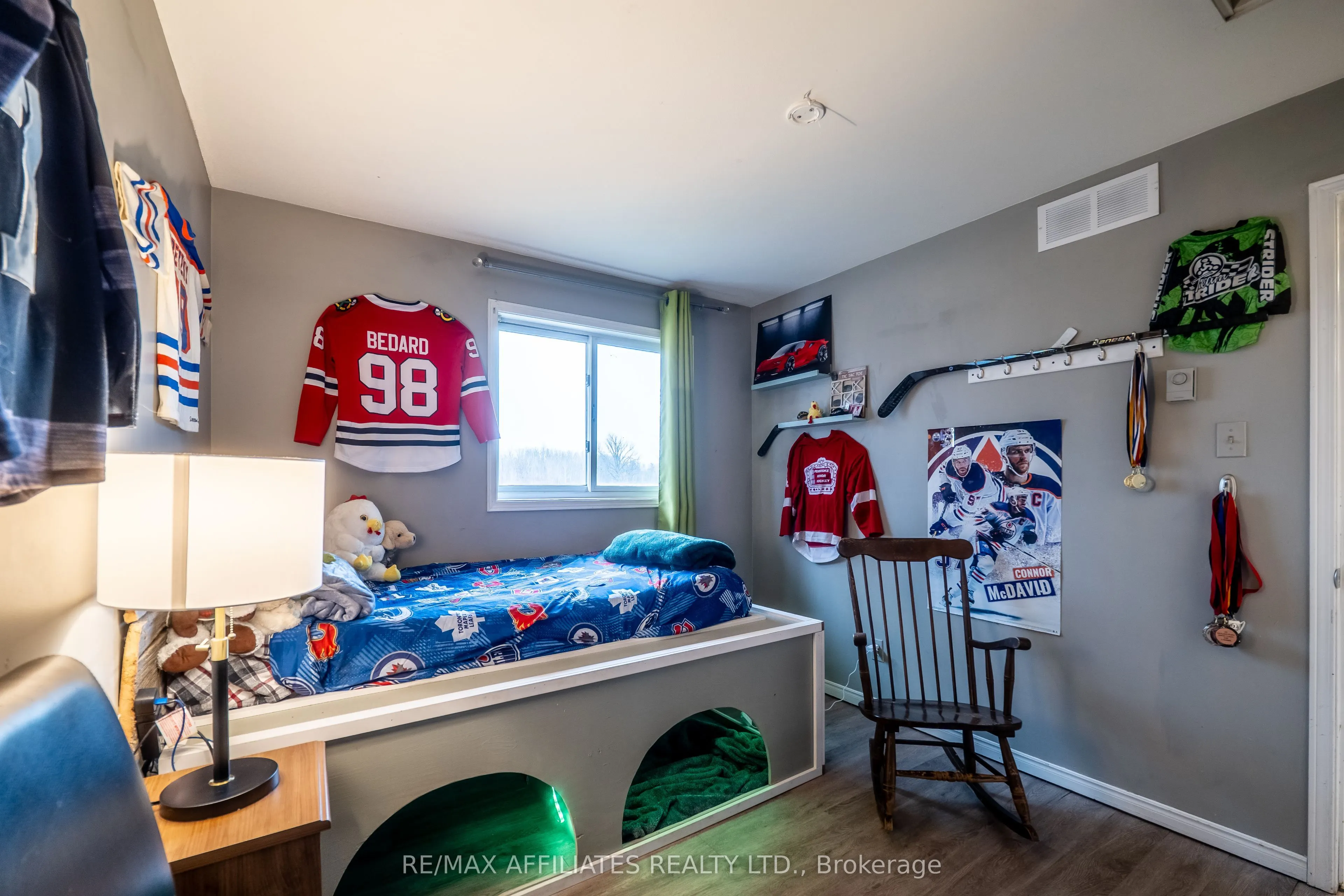 885 Townline Road