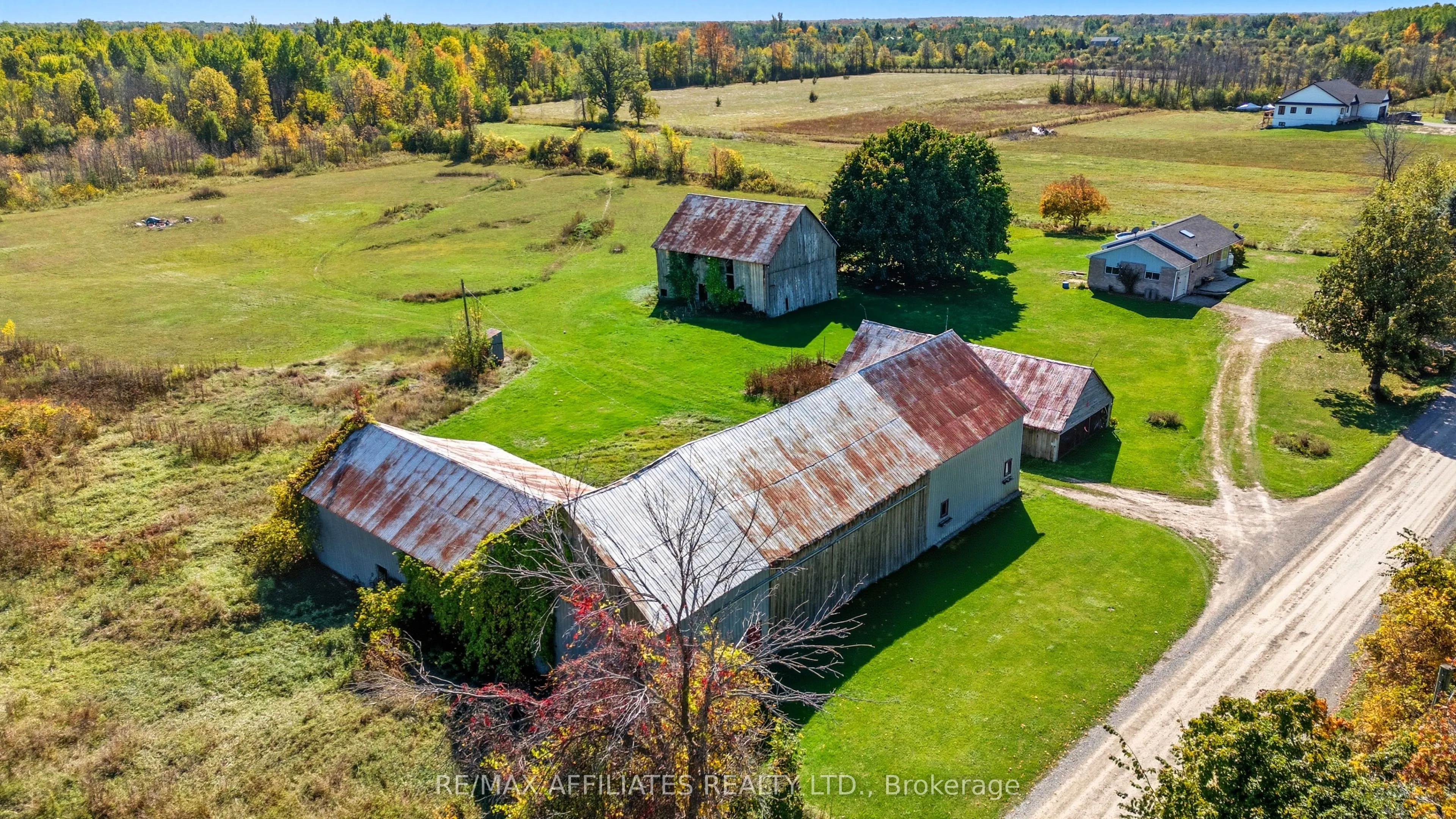 885 Townline Road