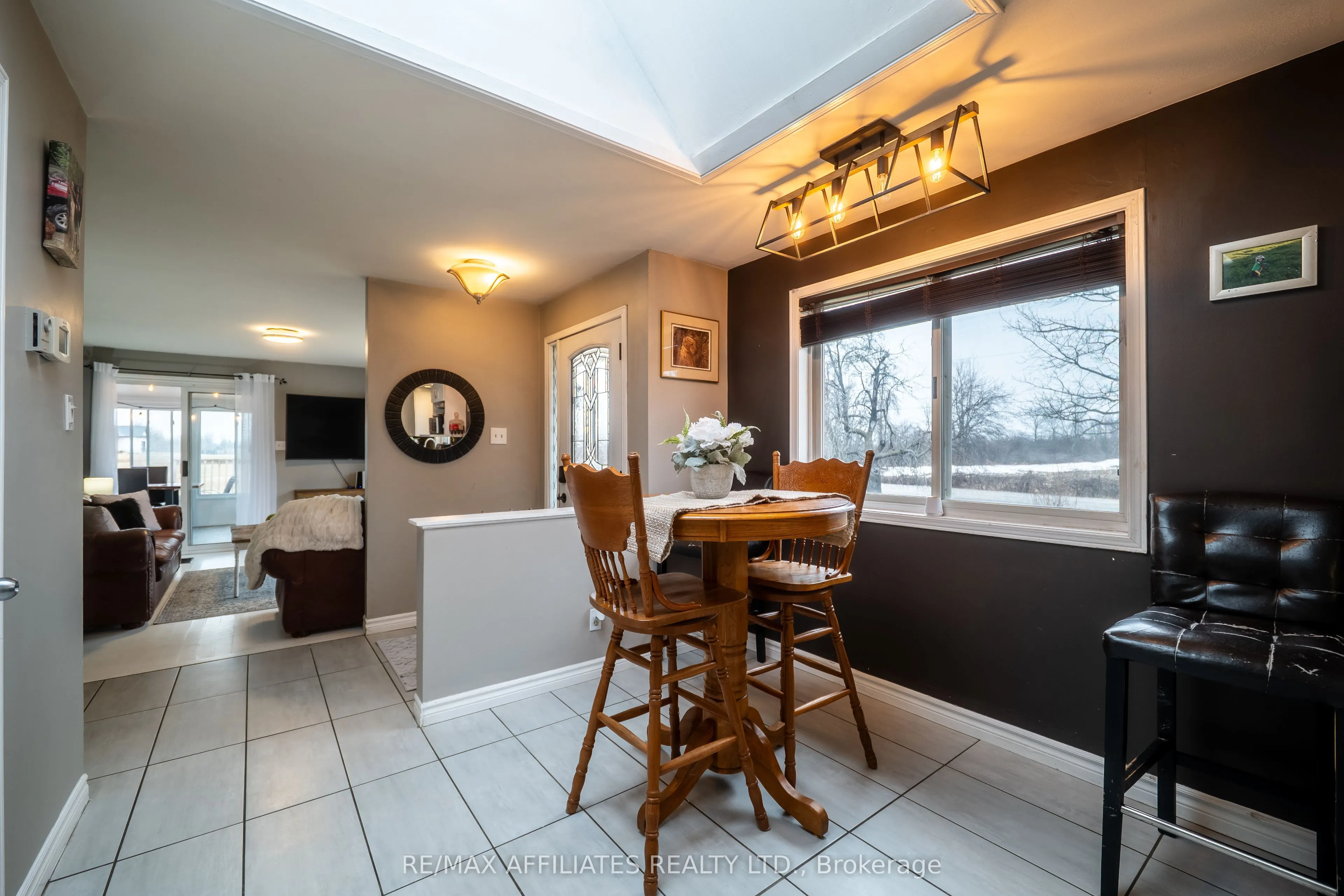 885 Townline Road