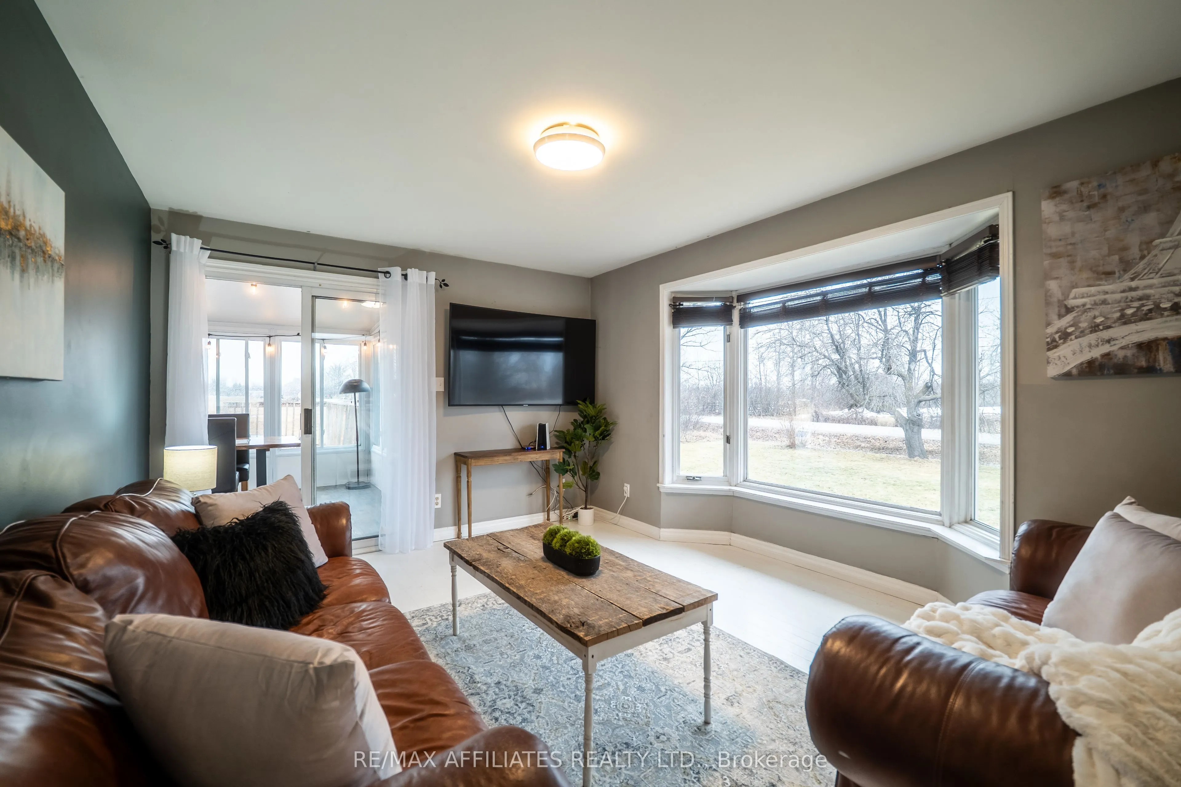 885 Townline Road