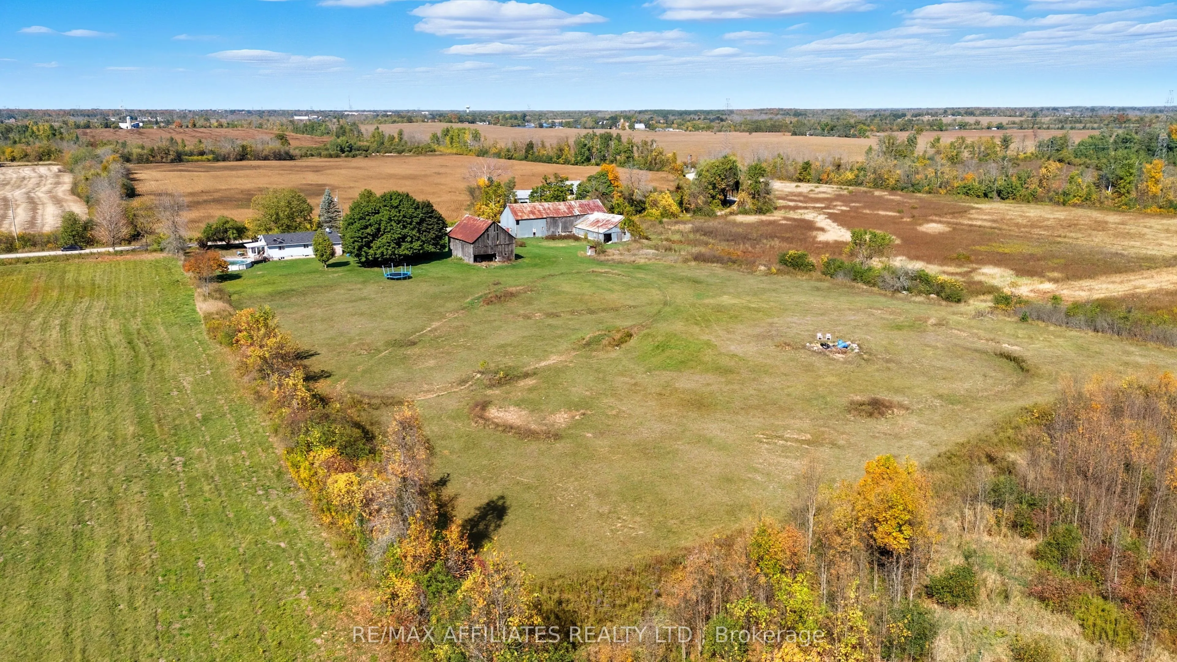 885 Townline Road