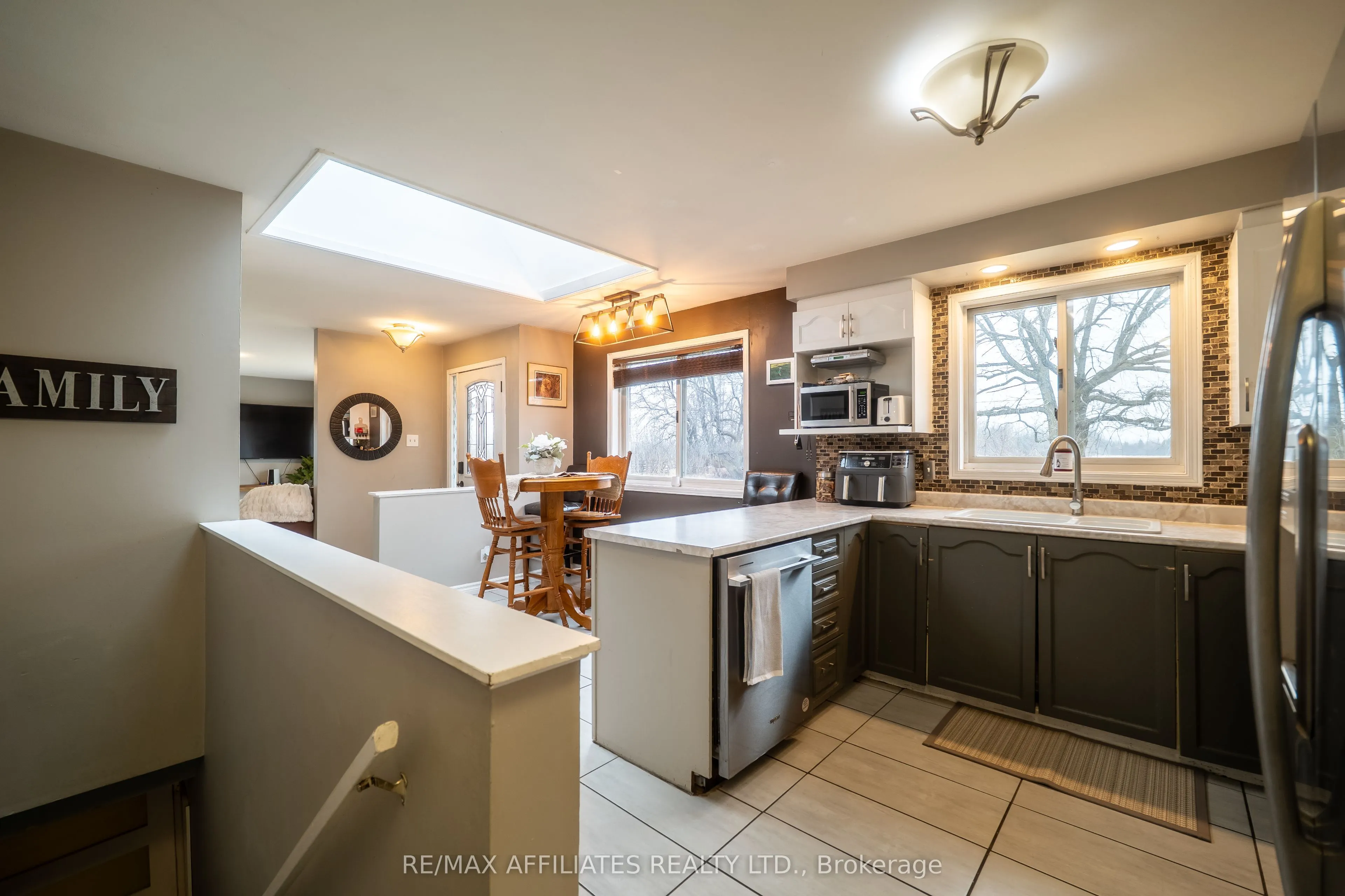 885 Townline Road
