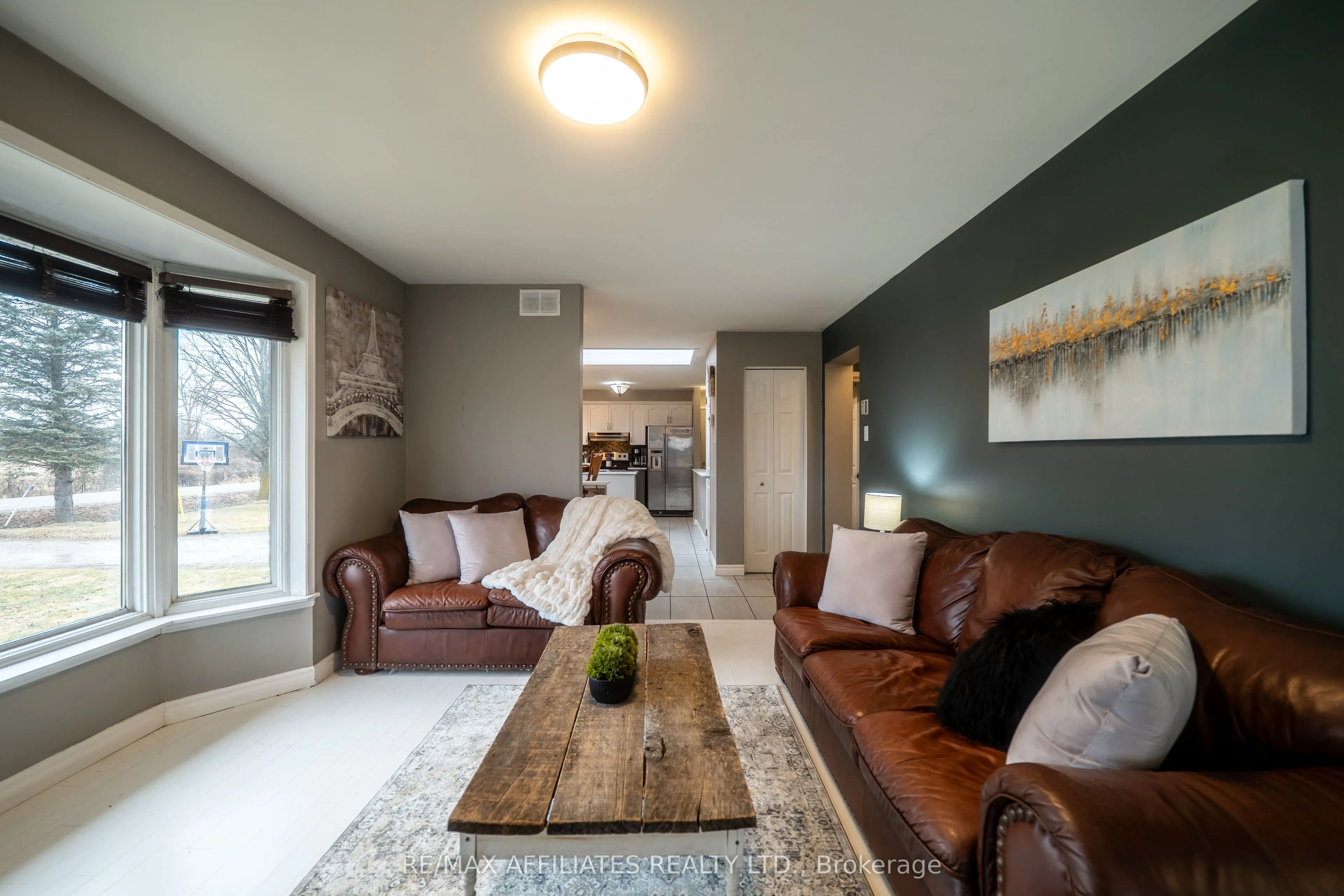 885 Townline Road