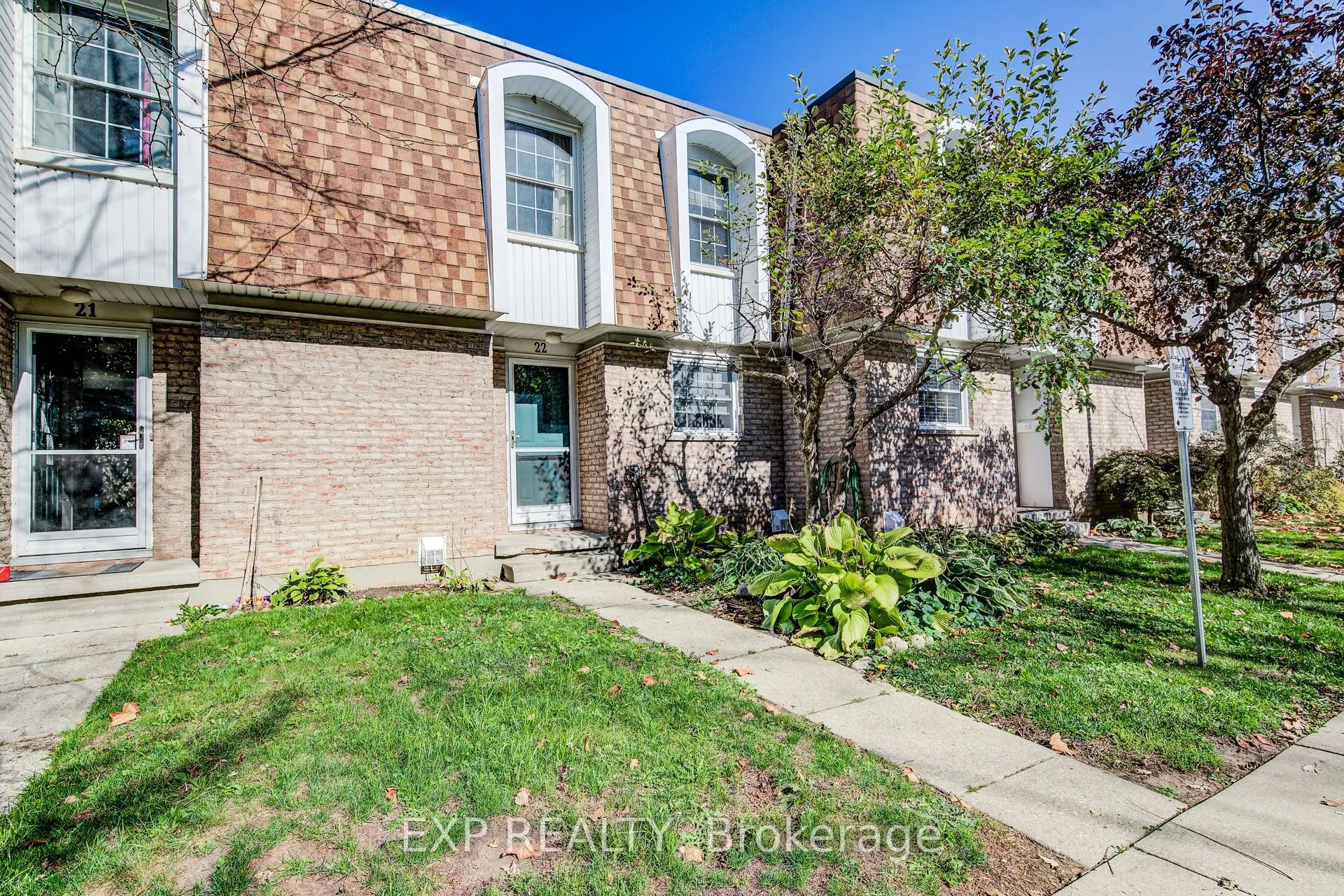 383 Edinburgh Street S, #22